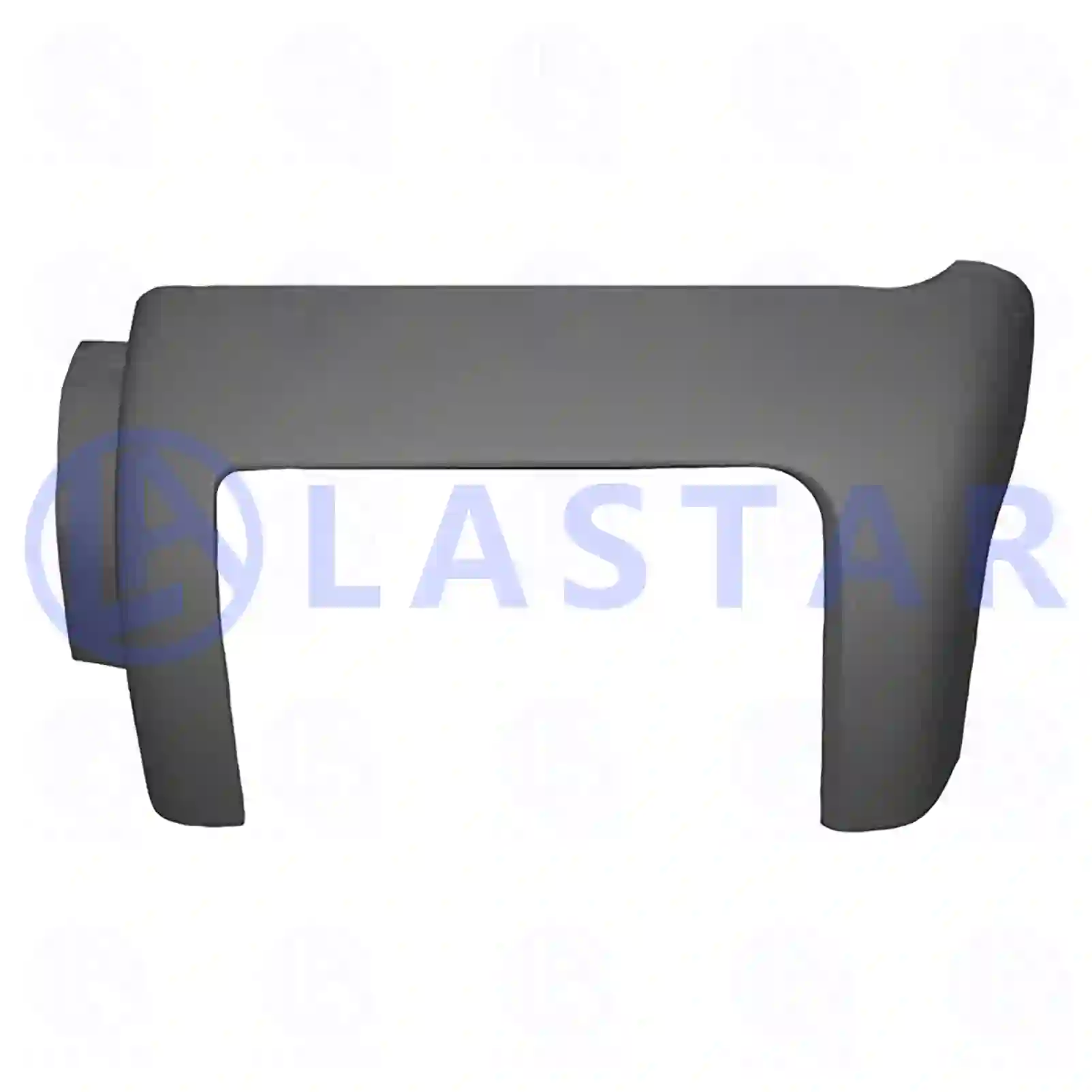  Bumper cover, left || Lastar Spare Part | Truck Spare Parts, Auotomotive Spare Parts