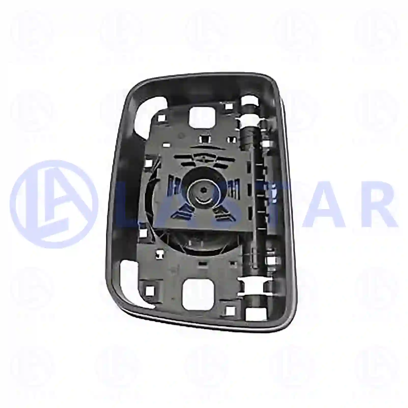  Mirror housing, main mirror || Lastar Spare Part | Truck Spare Parts, Auotomotive Spare Parts