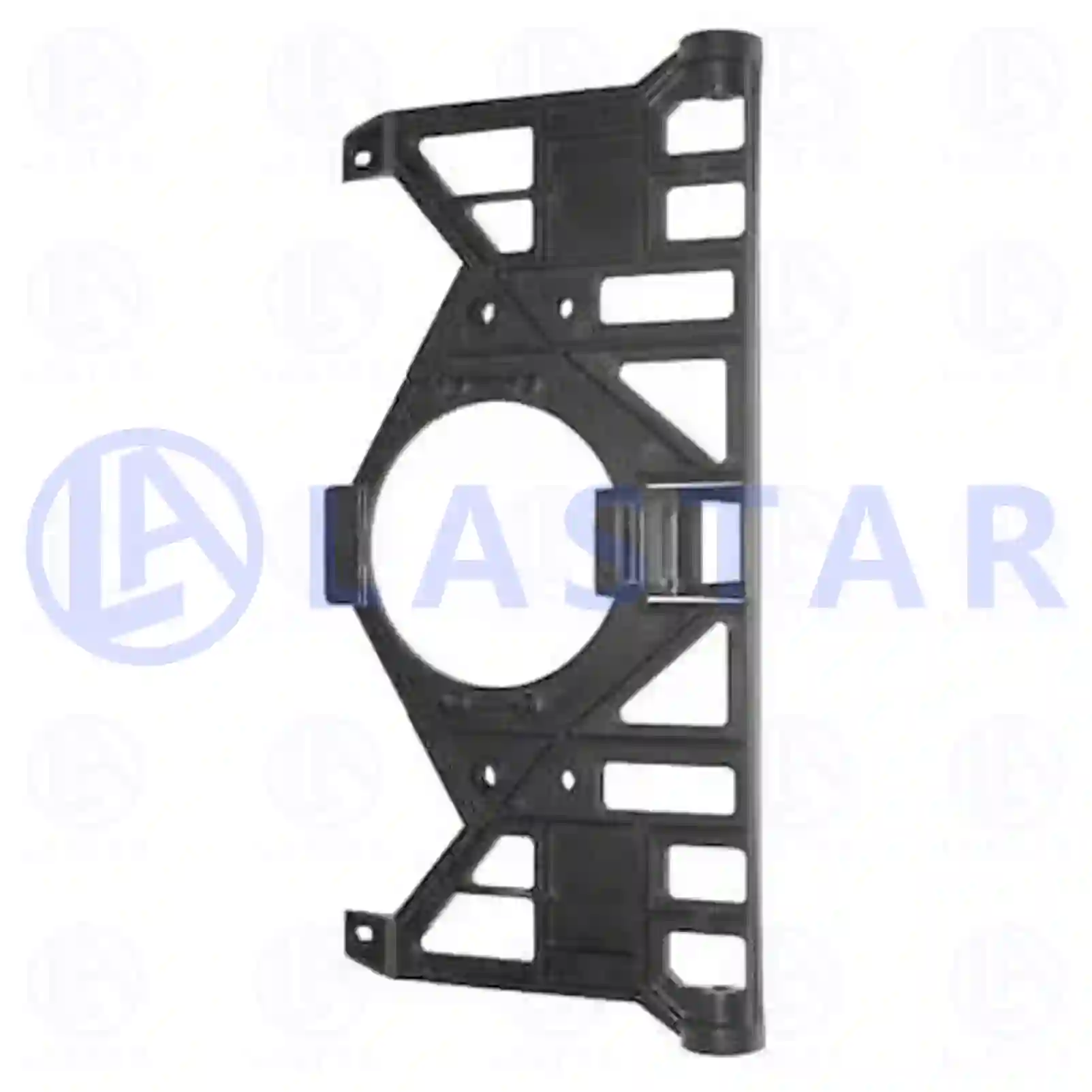  Mounting plate, left || Lastar Spare Part | Truck Spare Parts, Auotomotive Spare Parts