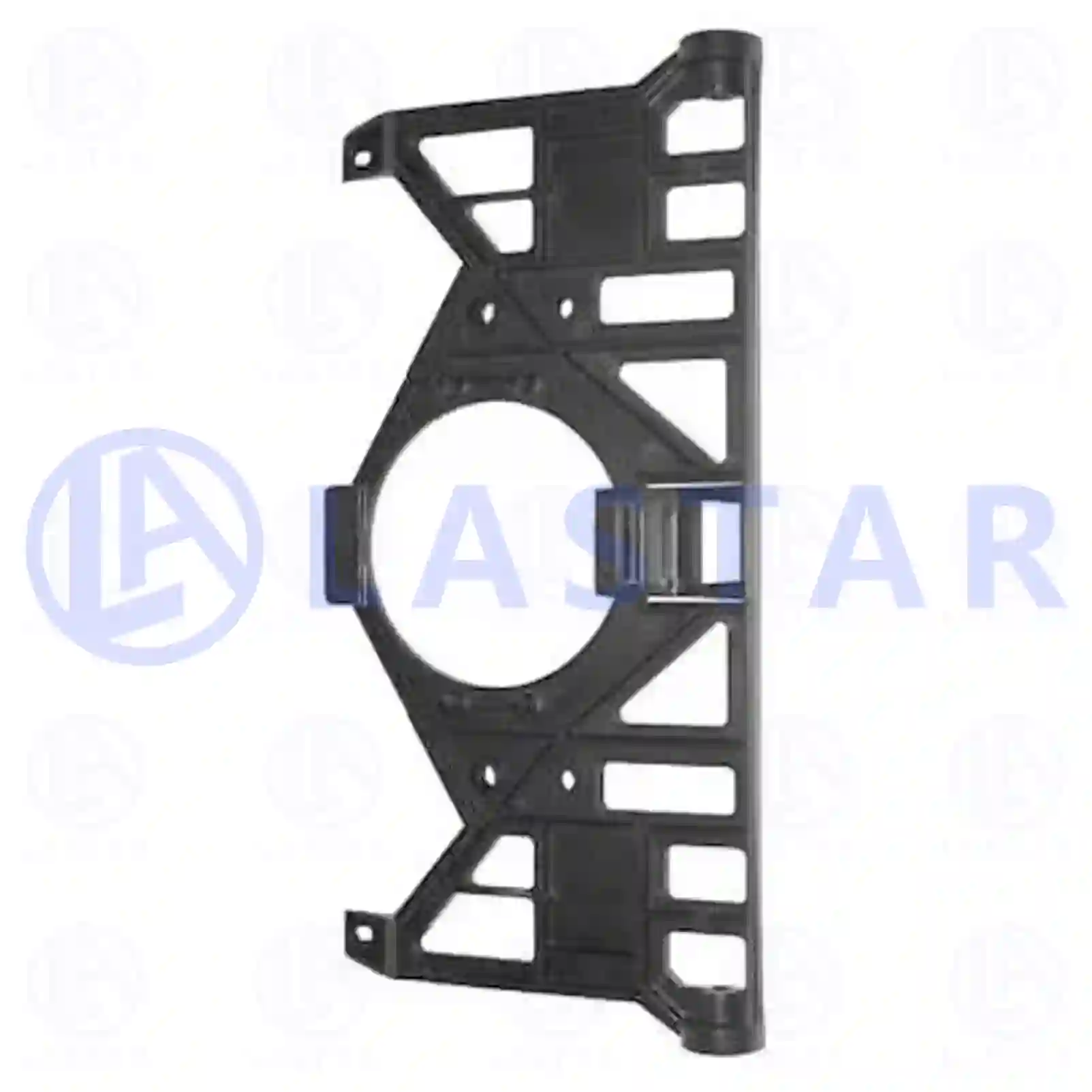 Mirror Mounting plate, left, la no: 77720182 ,  oem no:1396529, ZG61038-0008 Lastar Spare Part | Truck Spare Parts, Auotomotive Spare Parts