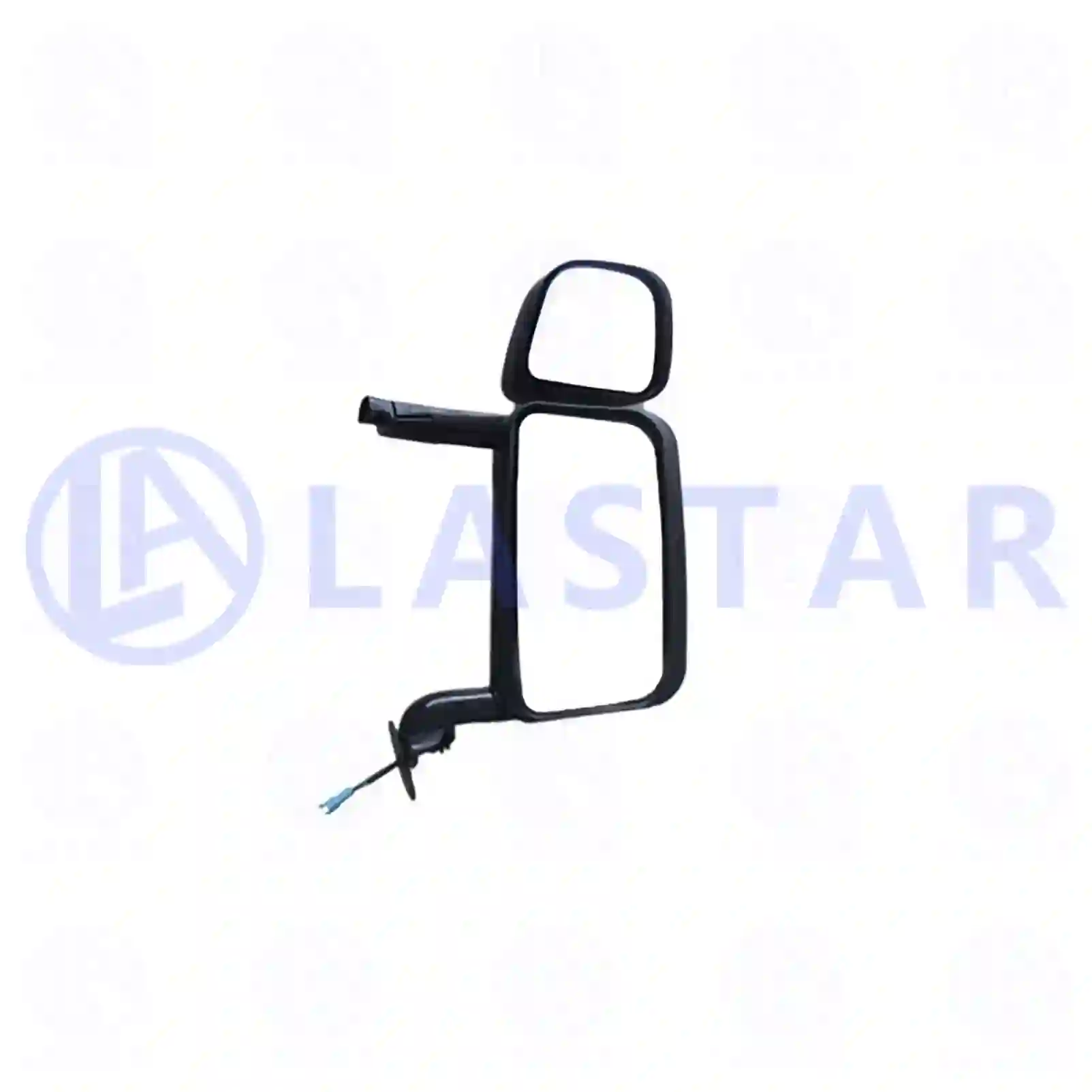 Main mirror, complete, right, heated, electrical, 77720193, 1723519, 2425816, ZG60947-0008 ||  77720193 Lastar Spare Part | Truck Spare Parts, Auotomotive Spare Parts Main mirror, complete, right, heated, electrical, 77720193, 1723519, 2425816, ZG60947-0008 ||  77720193 Lastar Spare Part | Truck Spare Parts, Auotomotive Spare Parts