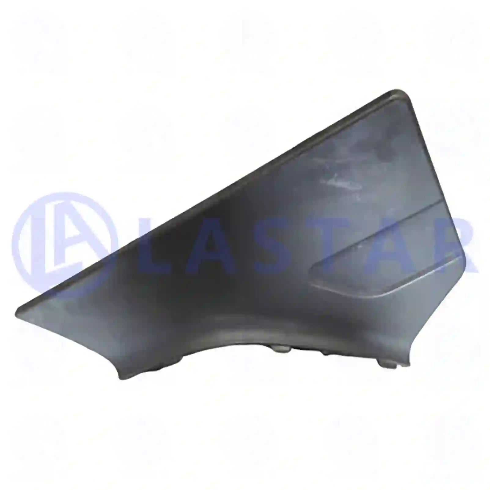  Fender cover, rear, left || Lastar Spare Part | Truck Spare Parts, Auotomotive Spare Parts