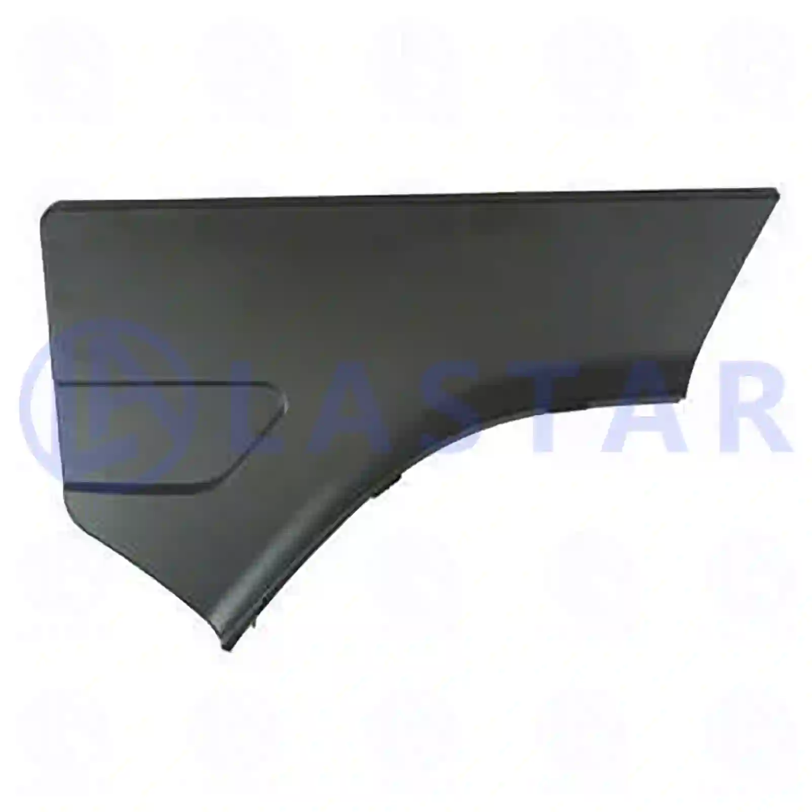  Fender cover, rear, right || Lastar Spare Part | Truck Spare Parts, Auotomotive Spare Parts