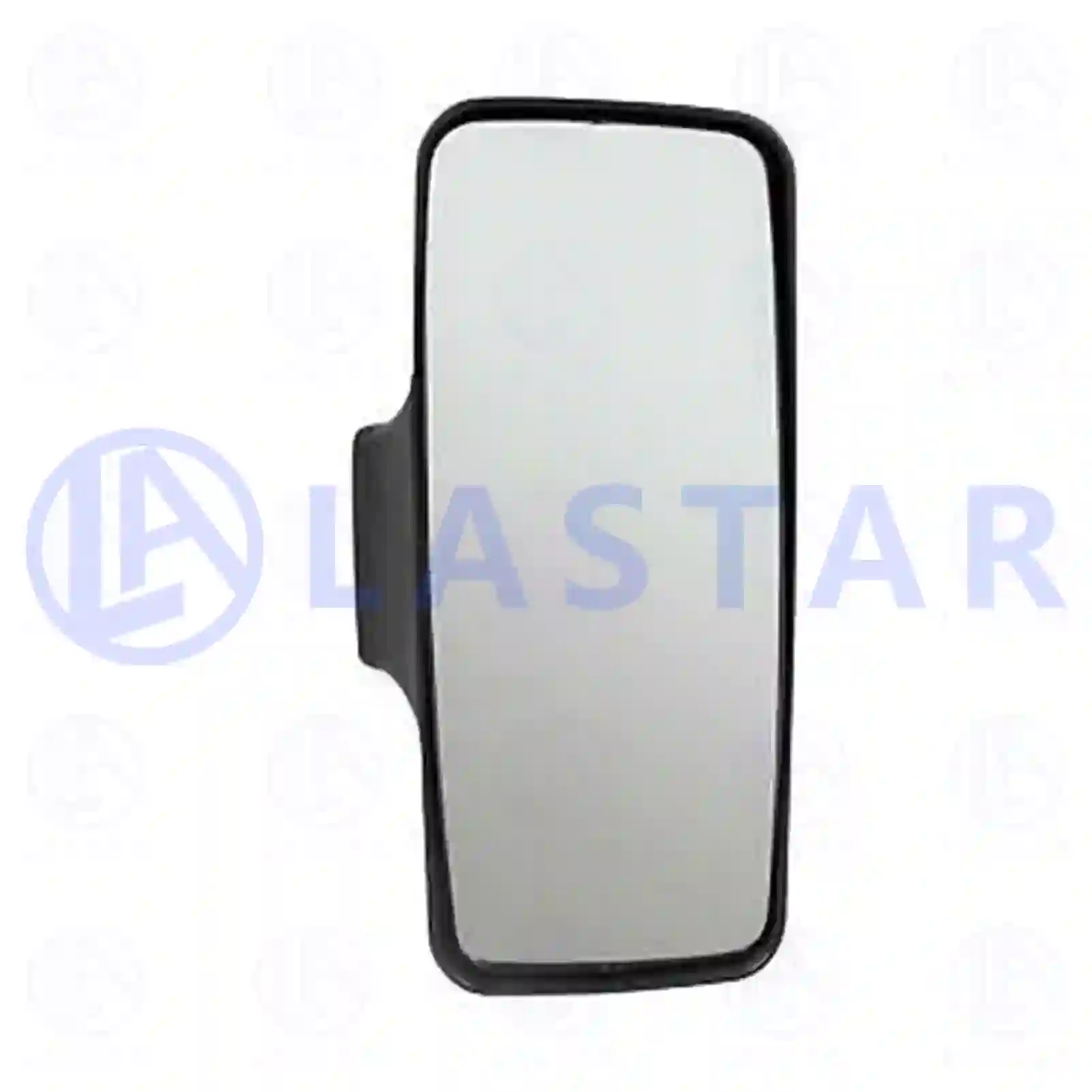  Main mirror, right, heated, electrical || Lastar Spare Part | Truck Spare Parts, Auotomotive Spare Parts