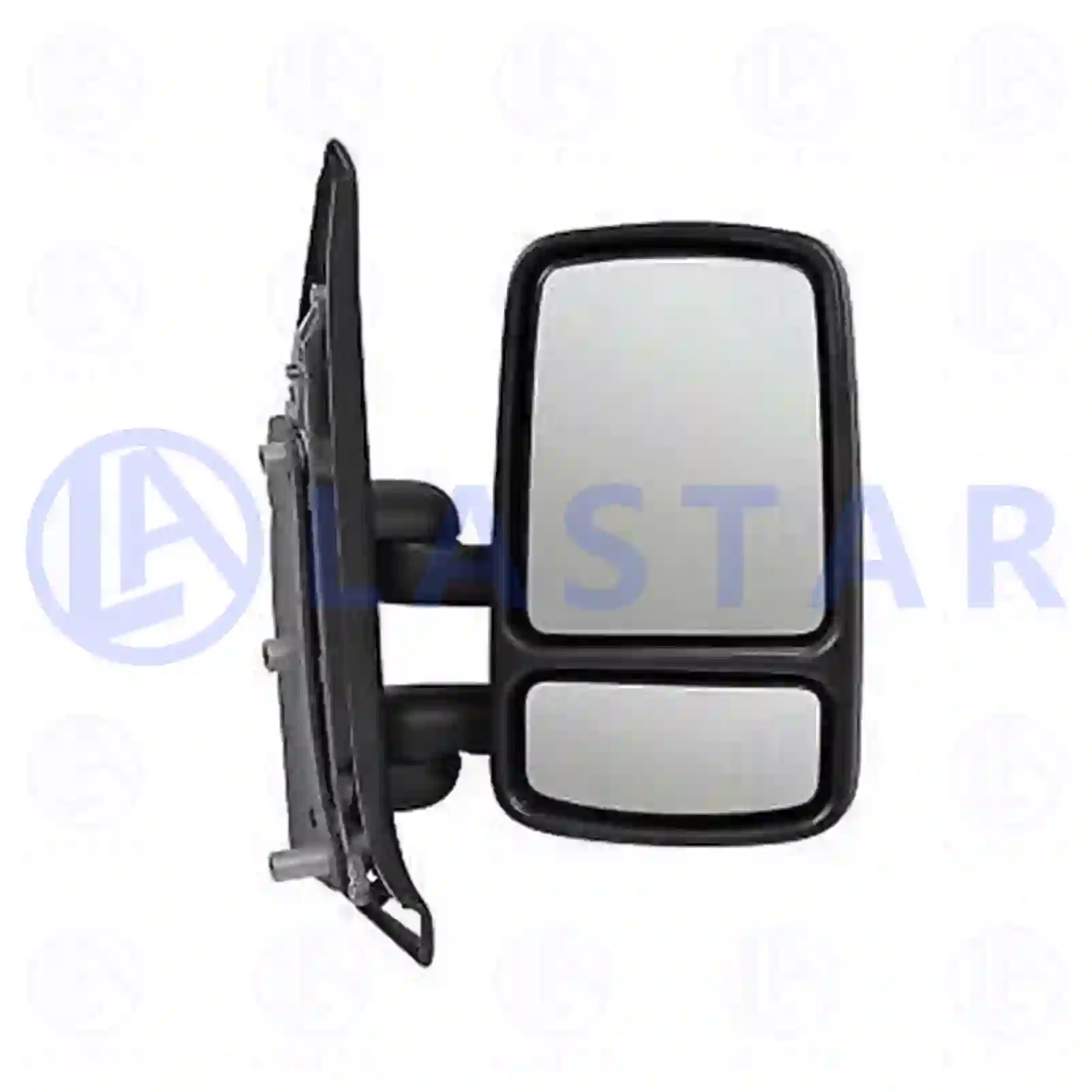  Main mirror, right || Lastar Spare Part | Truck Spare Parts, Auotomotive Spare Parts