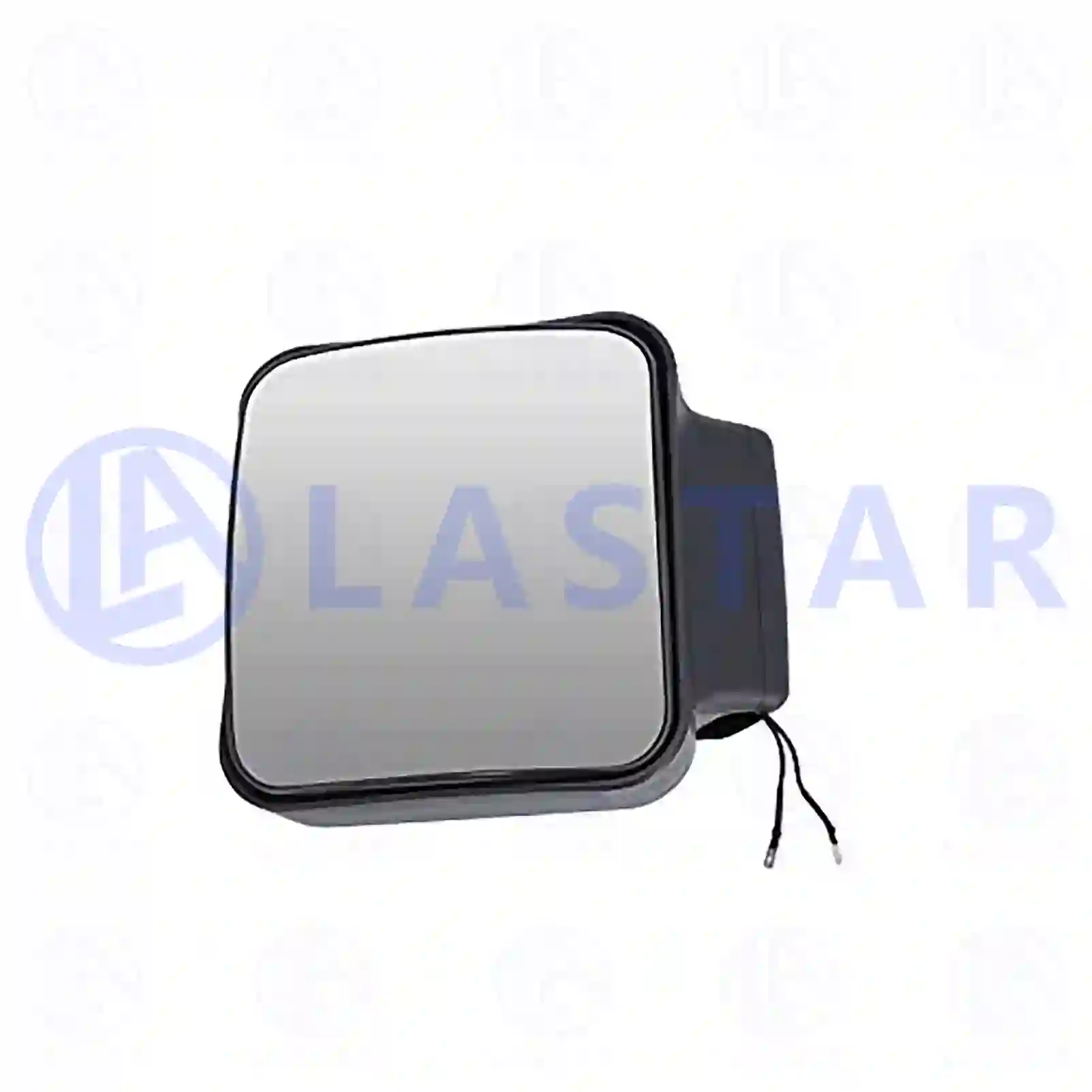  Wide view mirror, left, heated || Lastar Spare Part | Truck Spare Parts, Auotomotive Spare Parts
