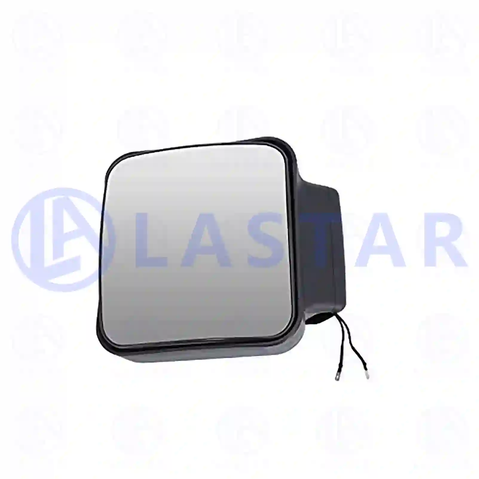 Mirror Wide view mirror, left, heated, la no: 77720421 ,  oem no:5001873672 Lastar Spare Part | Truck Spare Parts, Auotomotive Spare Parts