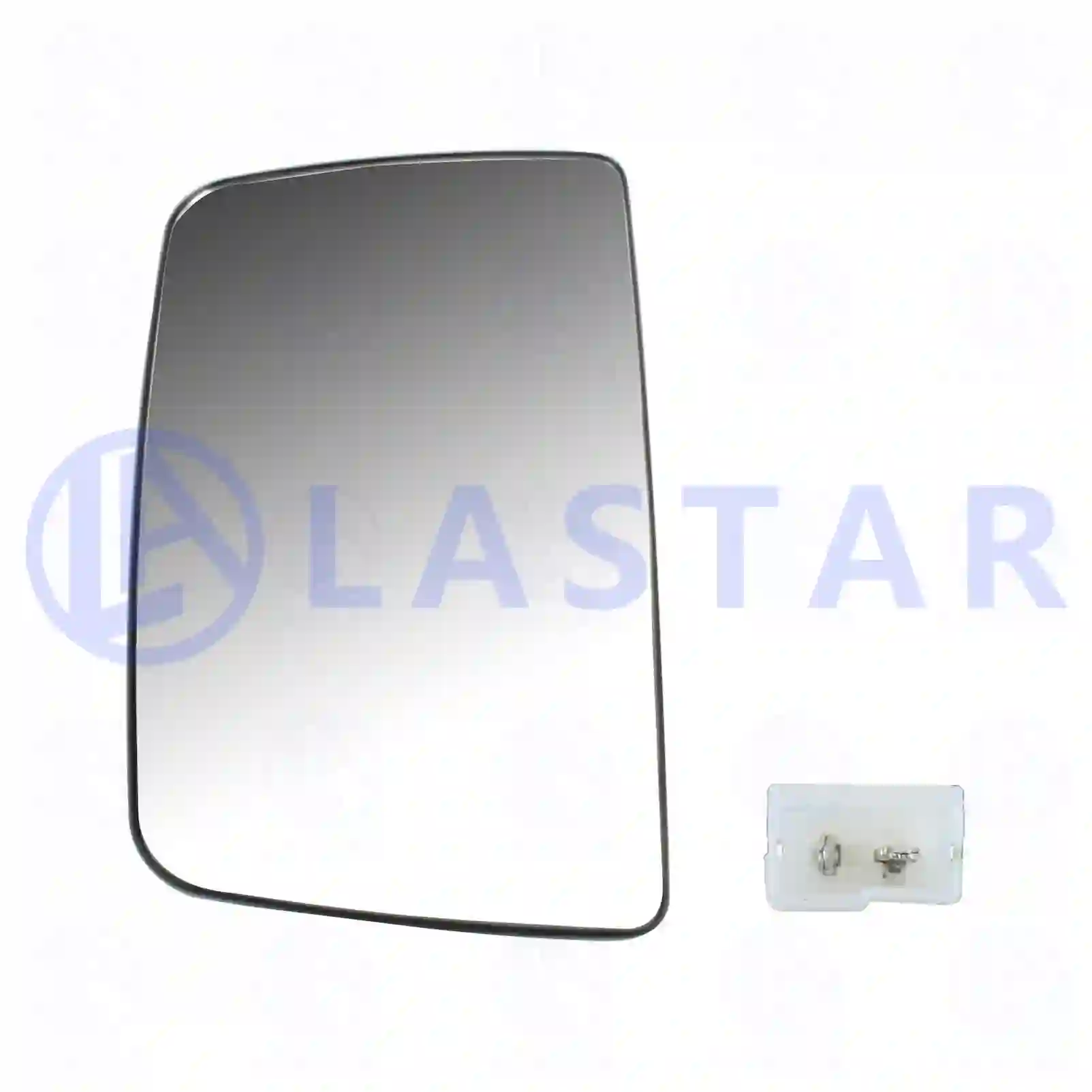 Mirror glass, main mirror, heated, 77720424, 1737933, 7420862795, 20862795, ZG60999-0008 ||  77720424 Lastar Spare Part | Truck Spare Parts, Auotomotive Spare Parts Mirror glass, main mirror, heated, 77720424, 1737933, 7420862795, 20862795, ZG60999-0008 ||  77720424 Lastar Spare Part | Truck Spare Parts, Auotomotive Spare Parts