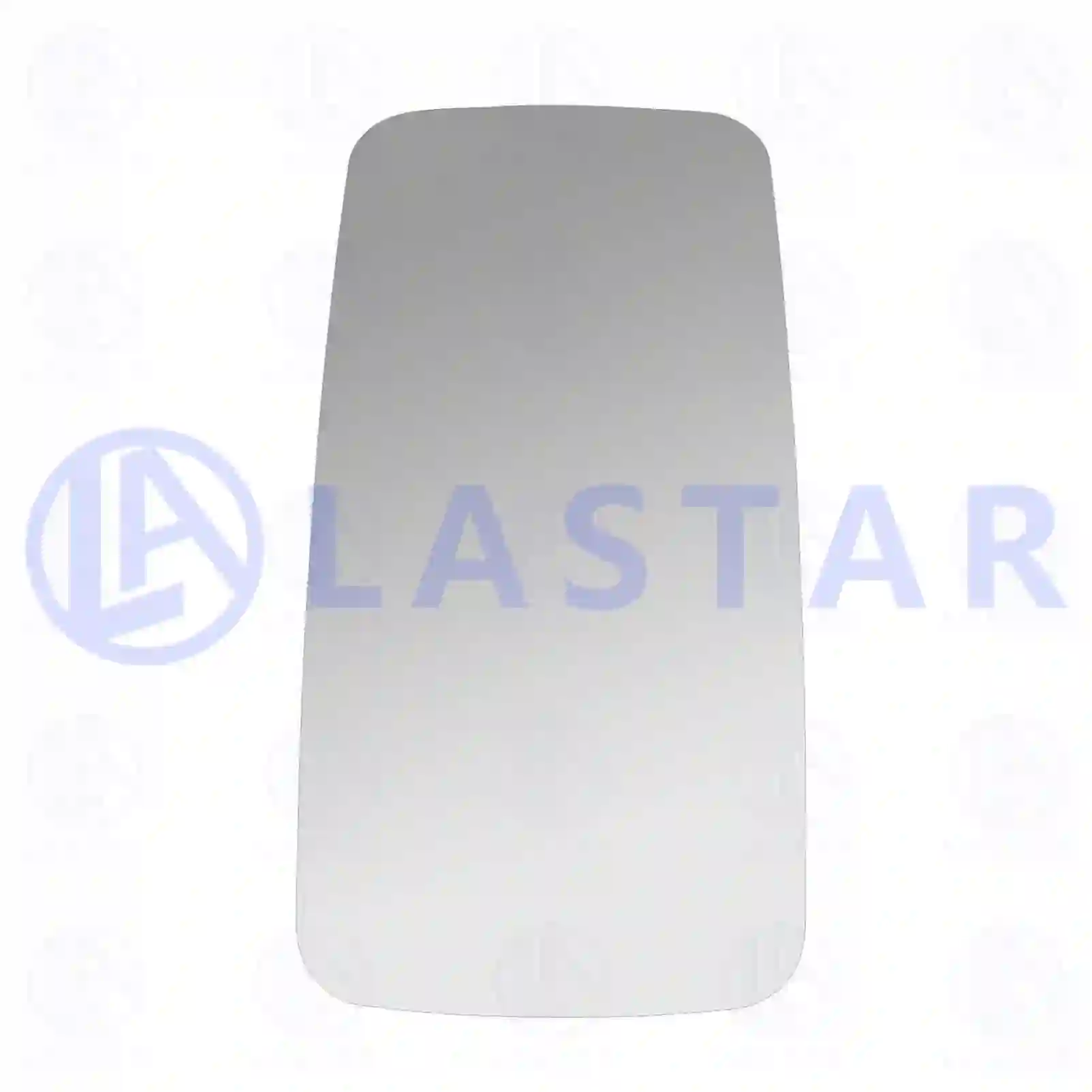  Mirror glass, main mirror, heated || Lastar Spare Part | Truck Spare Parts, Auotomotive Spare Parts