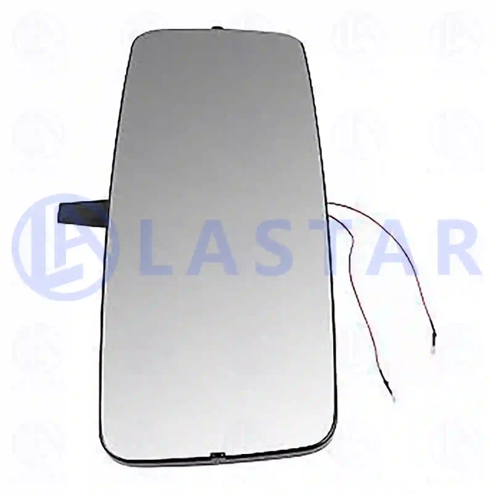  Mirror glass, main mirror, heated || Lastar Spare Part | Truck Spare Parts, Auotomotive Spare Parts