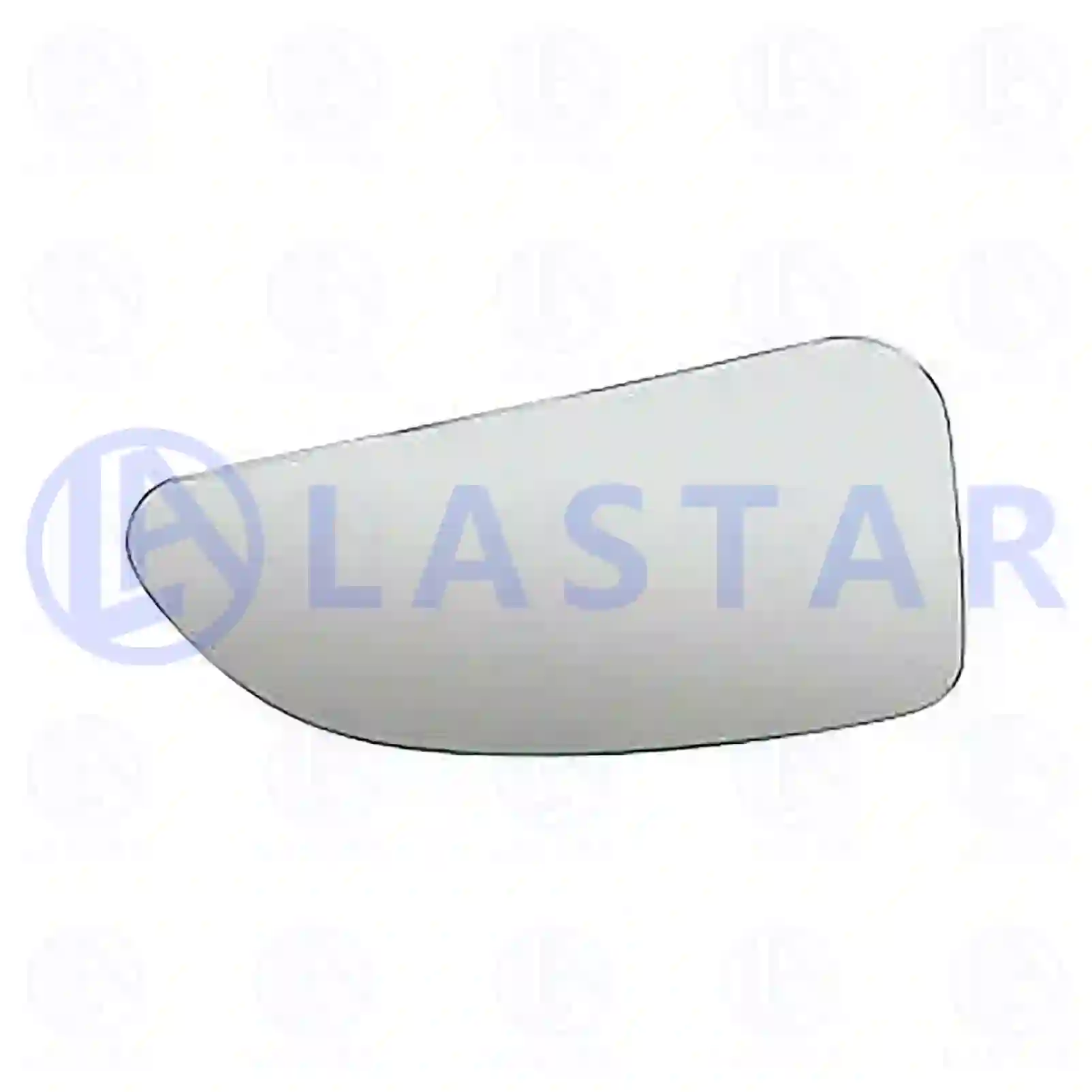 Mirror Mirror glass, wide view mirror, left, la no: 77720431 ,  oem no:7701057370 Lastar Spare Part | Truck Spare Parts, Auotomotive Spare Parts