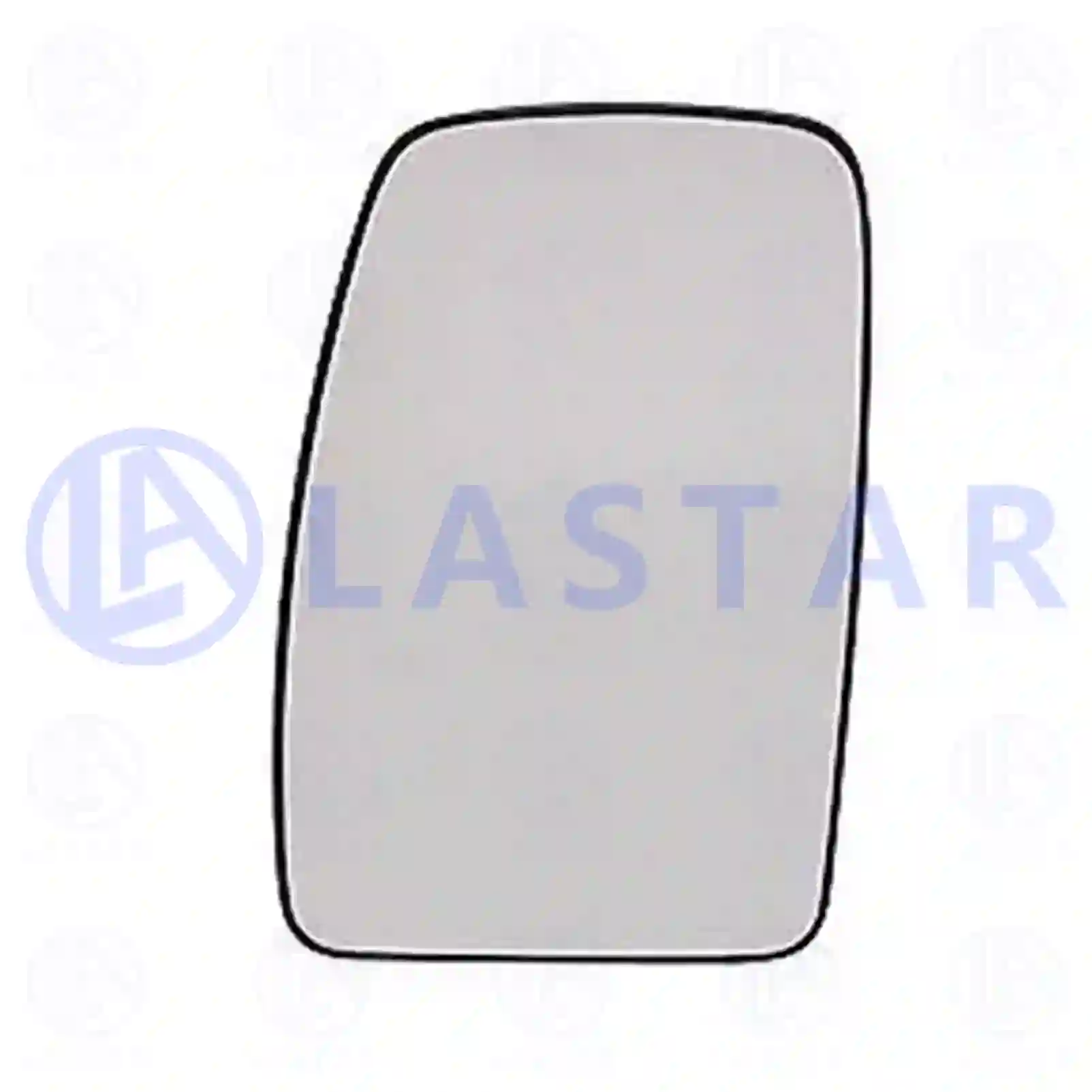  Mirror glass, main mirror, heated || Lastar Spare Part | Truck Spare Parts, Auotomotive Spare Parts