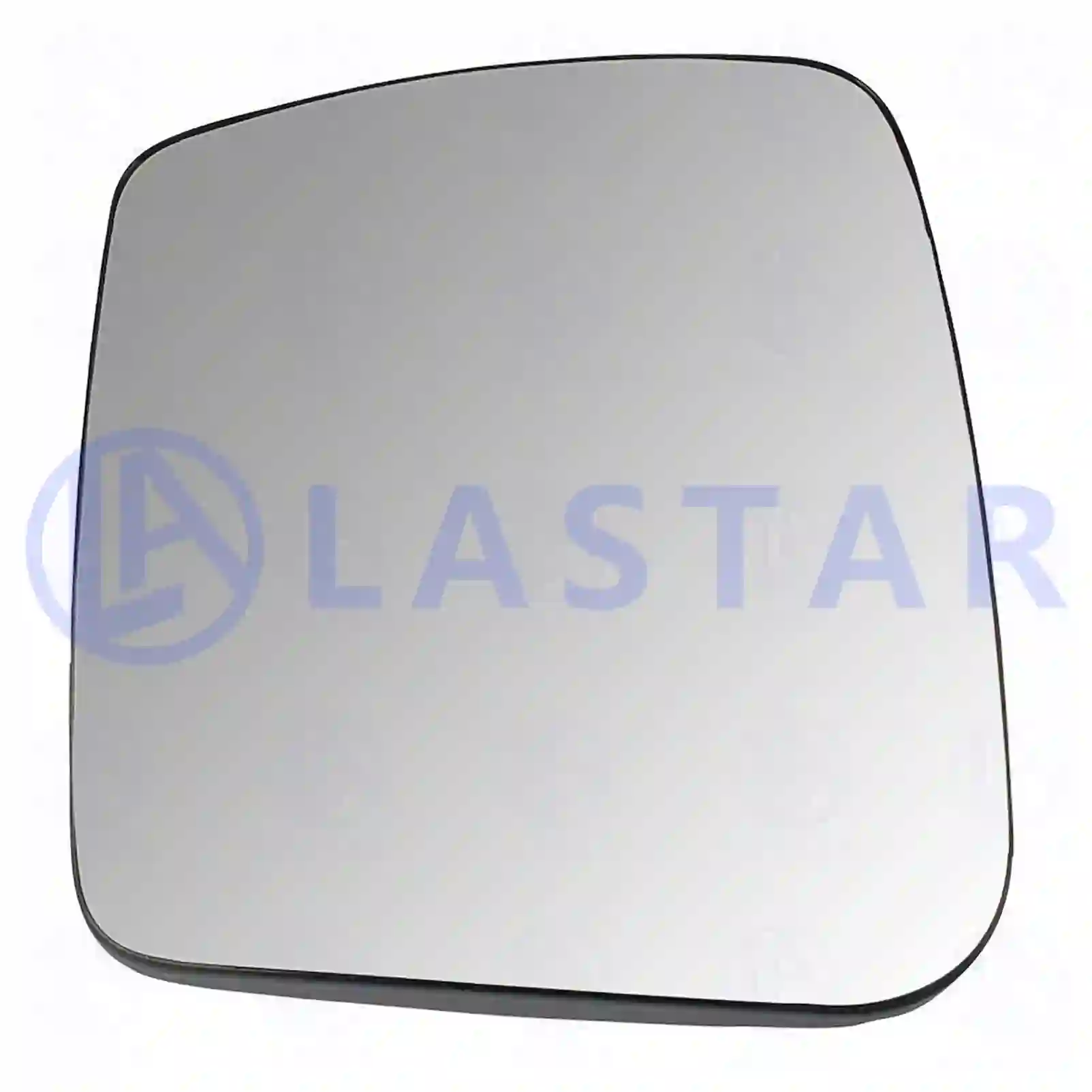  Mirror glass, wide view mirror, left, heated || Lastar Spare Part | Truck Spare Parts, Auotomotive Spare Parts