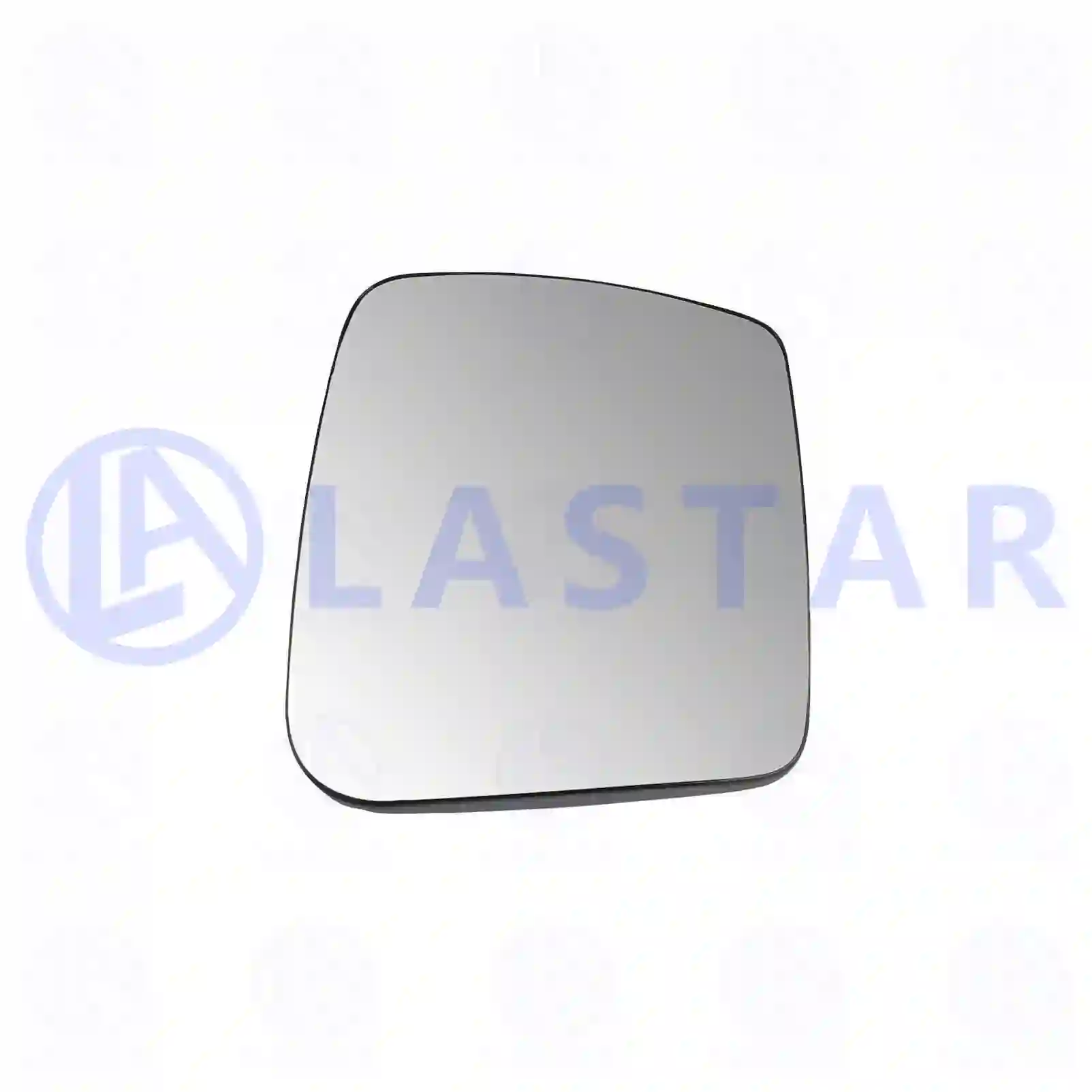  Mirror glass, wide view mirror, right, heated || Lastar Spare Part | Truck Spare Parts, Auotomotive Spare Parts