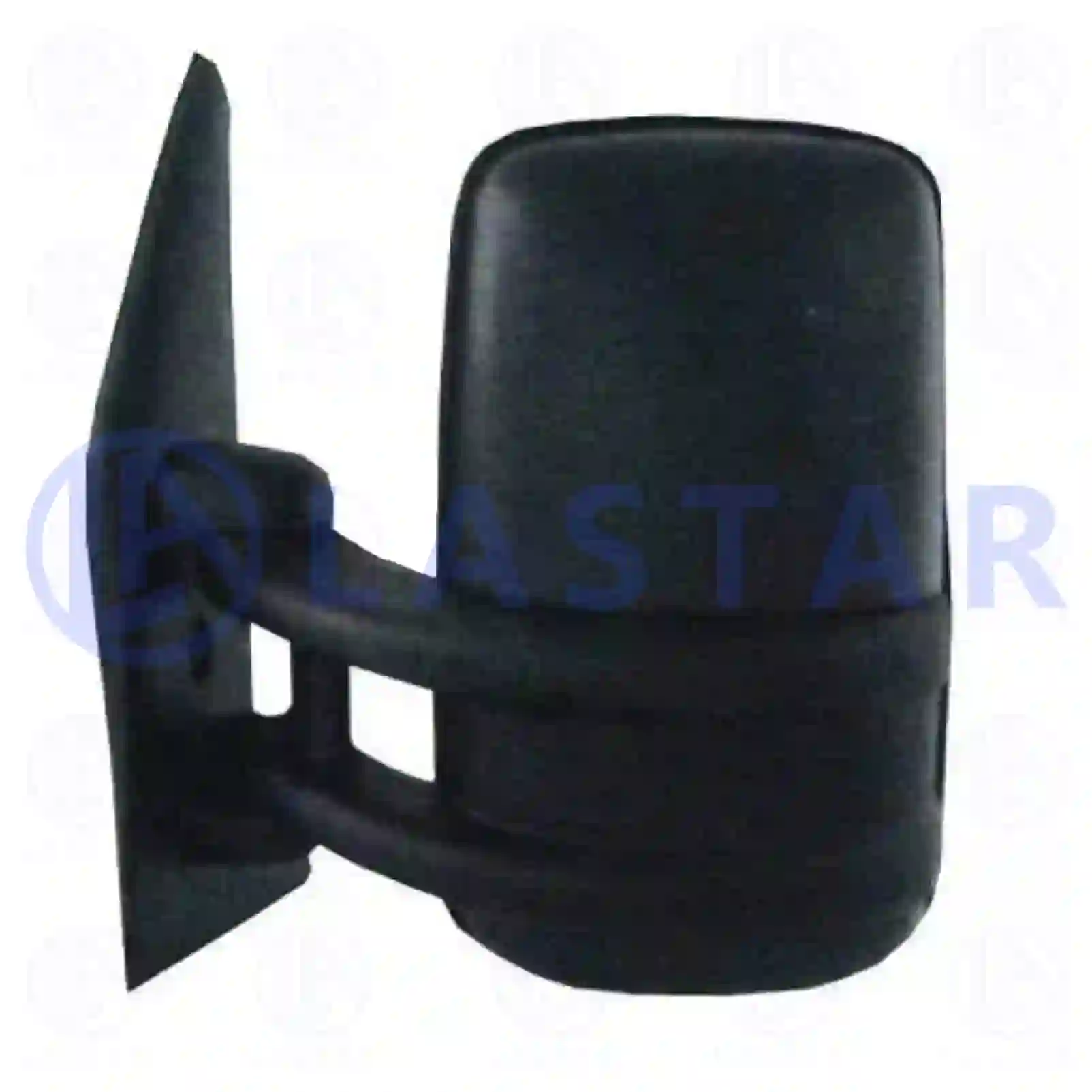  Main mirror, complete, left || Lastar Spare Part | Truck Spare Parts, Auotomotive Spare Parts