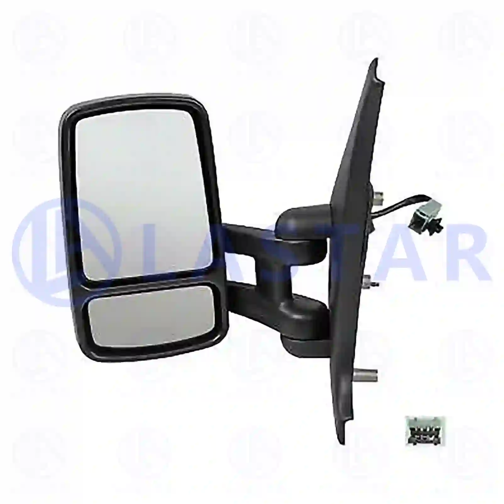 Main mirror, complete, left, heated, electrical, 77720444, 7700352191 ||  77720444 Lastar Spare Part | Truck Spare Parts, Auotomotive Spare Parts Main mirror, complete, left, heated, electrical, 77720444, 7700352191 ||  77720444 Lastar Spare Part | Truck Spare Parts, Auotomotive Spare Parts