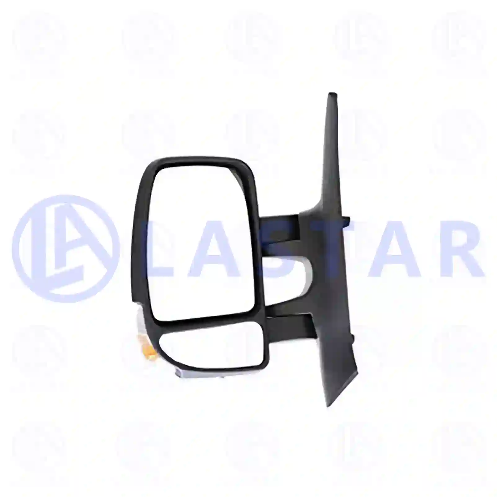  Main mirror, complete, left || Lastar Spare Part | Truck Spare Parts, Auotomotive Spare Parts