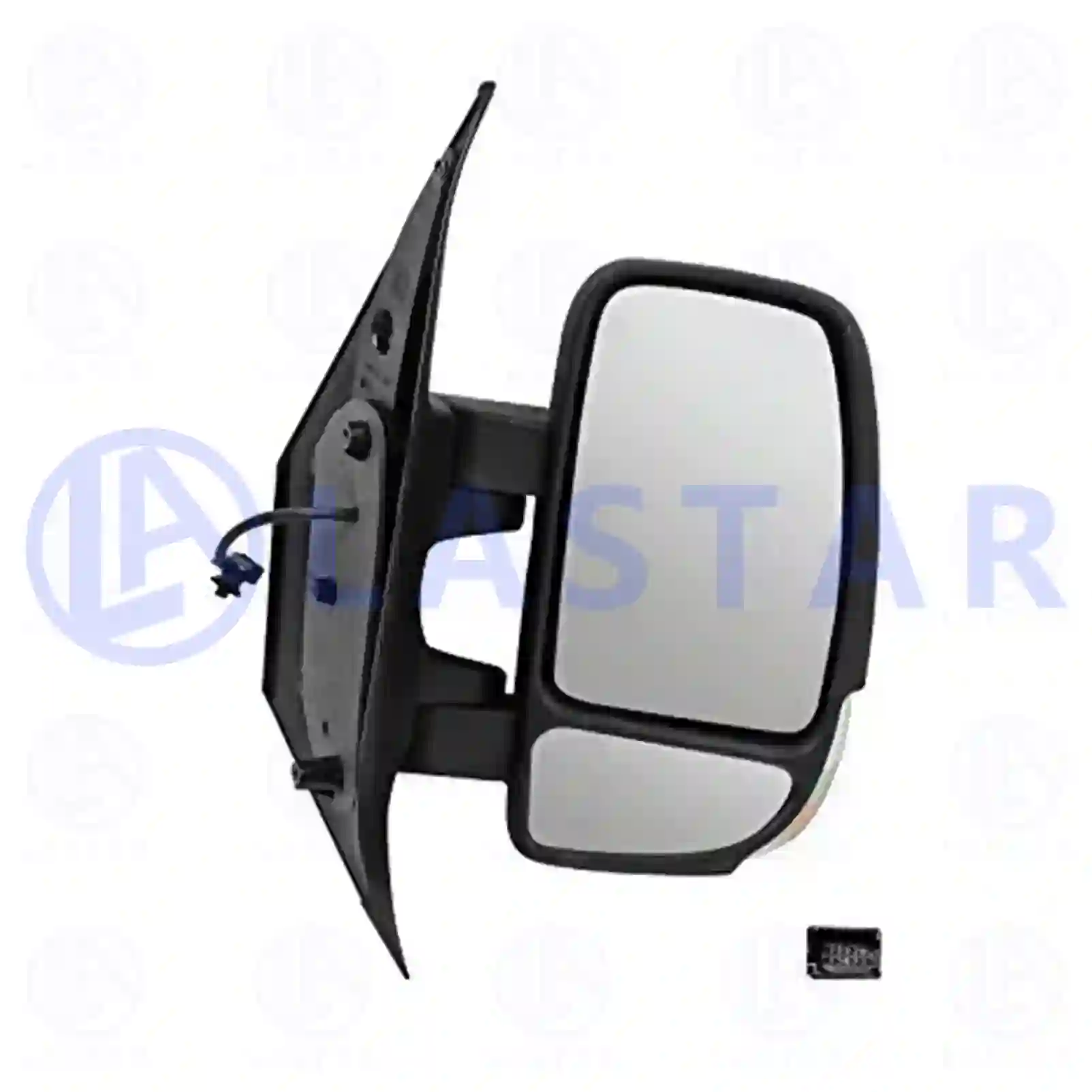Main mirror, complete, right, 77720449, 963010146R ||  77720449 Lastar Spare Part | Truck Spare Parts, Auotomotive Spare Parts Main mirror, complete, right, 77720449, 963010146R ||  77720449 Lastar Spare Part | Truck Spare Parts, Auotomotive Spare Parts