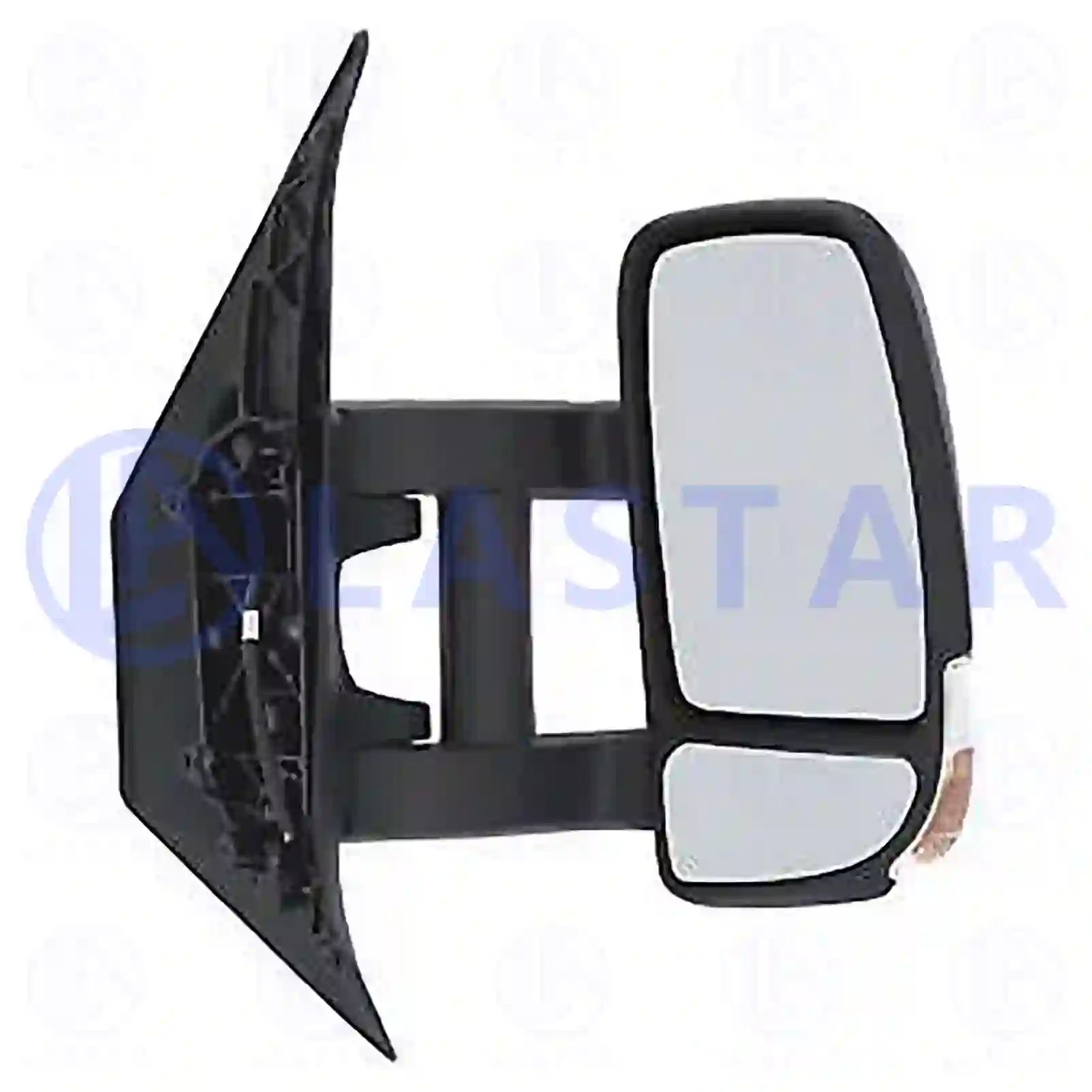  Main mirror, complete, right || Lastar Spare Part | Truck Spare Parts, Auotomotive Spare Parts