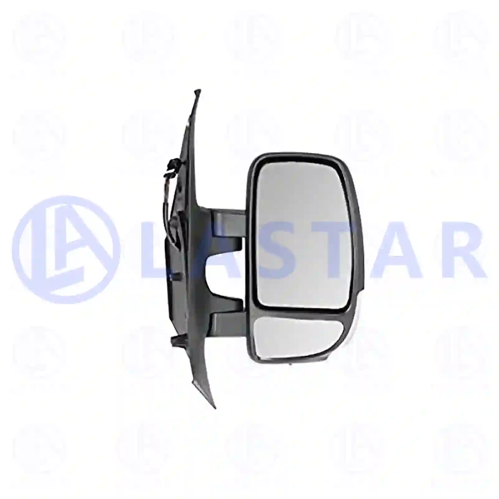  Main mirror, complete, right || Lastar Spare Part | Truck Spare Parts, Auotomotive Spare Parts