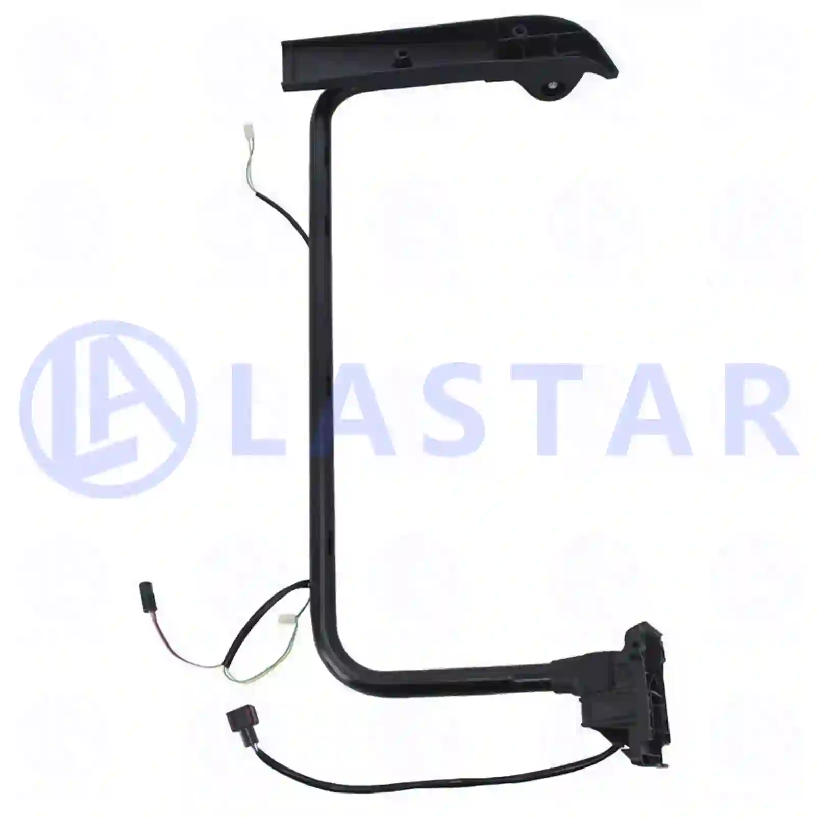  Mirror arm, left || Lastar Spare Part | Truck Spare Parts, Auotomotive Spare Parts