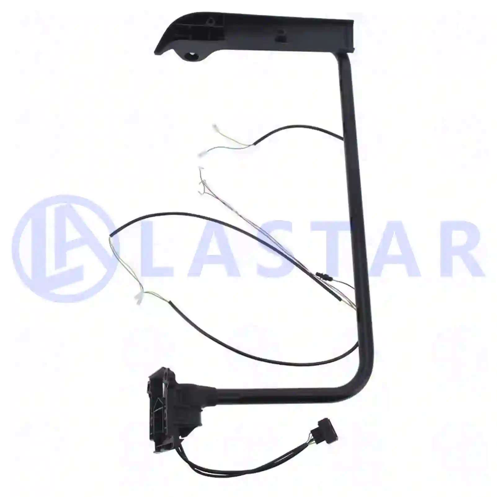 Mirror Mirror arm, right, la no: 77720456 ,  oem no:1736853, 1736953, 7420903732, 20903732 Lastar Spare Part | Truck Spare Parts, Auotomotive Spare Parts