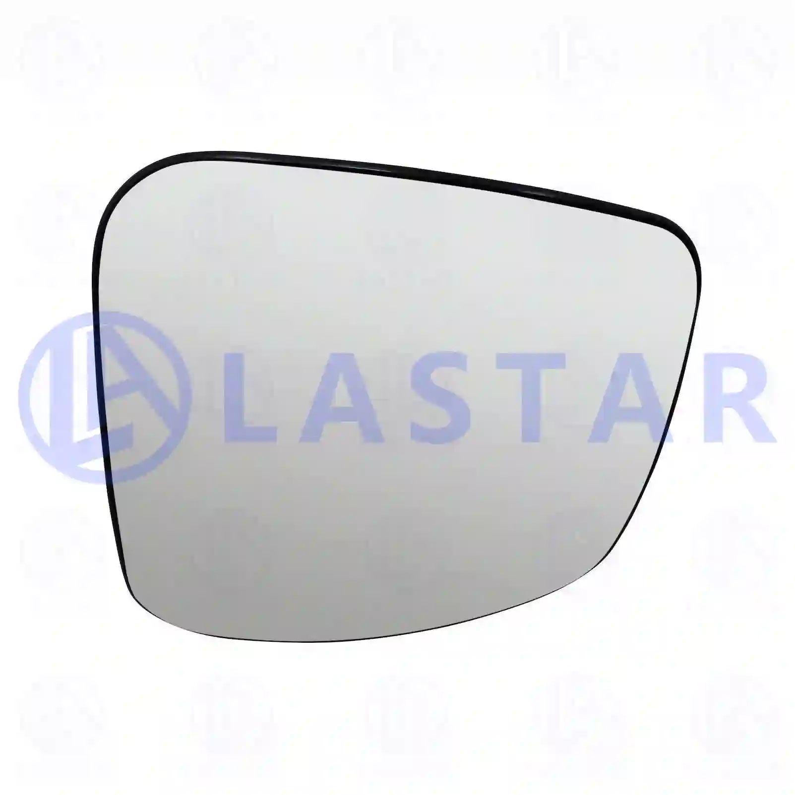  Mirror glass, wide view mirror, heated || Lastar Spare Part | Truck Spare Parts, Auotomotive Spare Parts