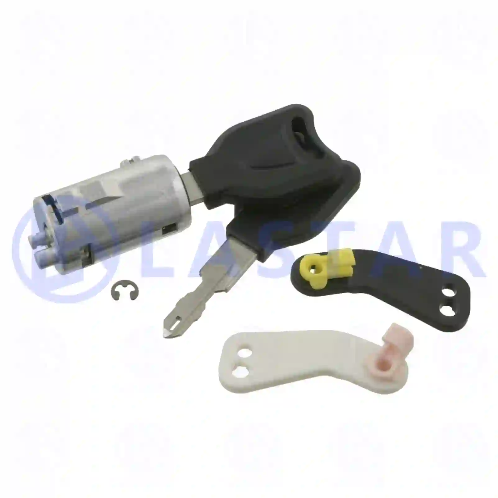  Lock cylinder kit || Lastar Spare Part | Truck Spare Parts, Auotomotive Spare Parts