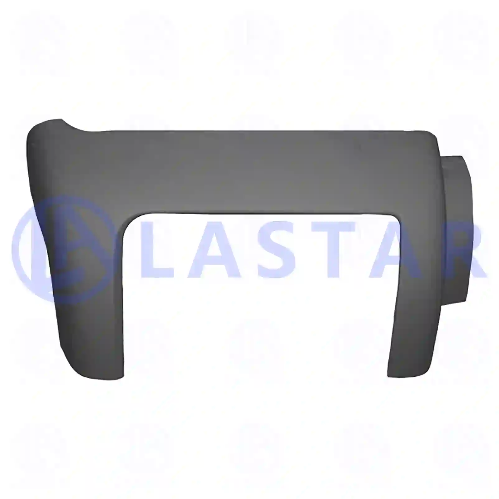  Bumper cover, right || Lastar Spare Part | Truck Spare Parts, Auotomotive Spare Parts