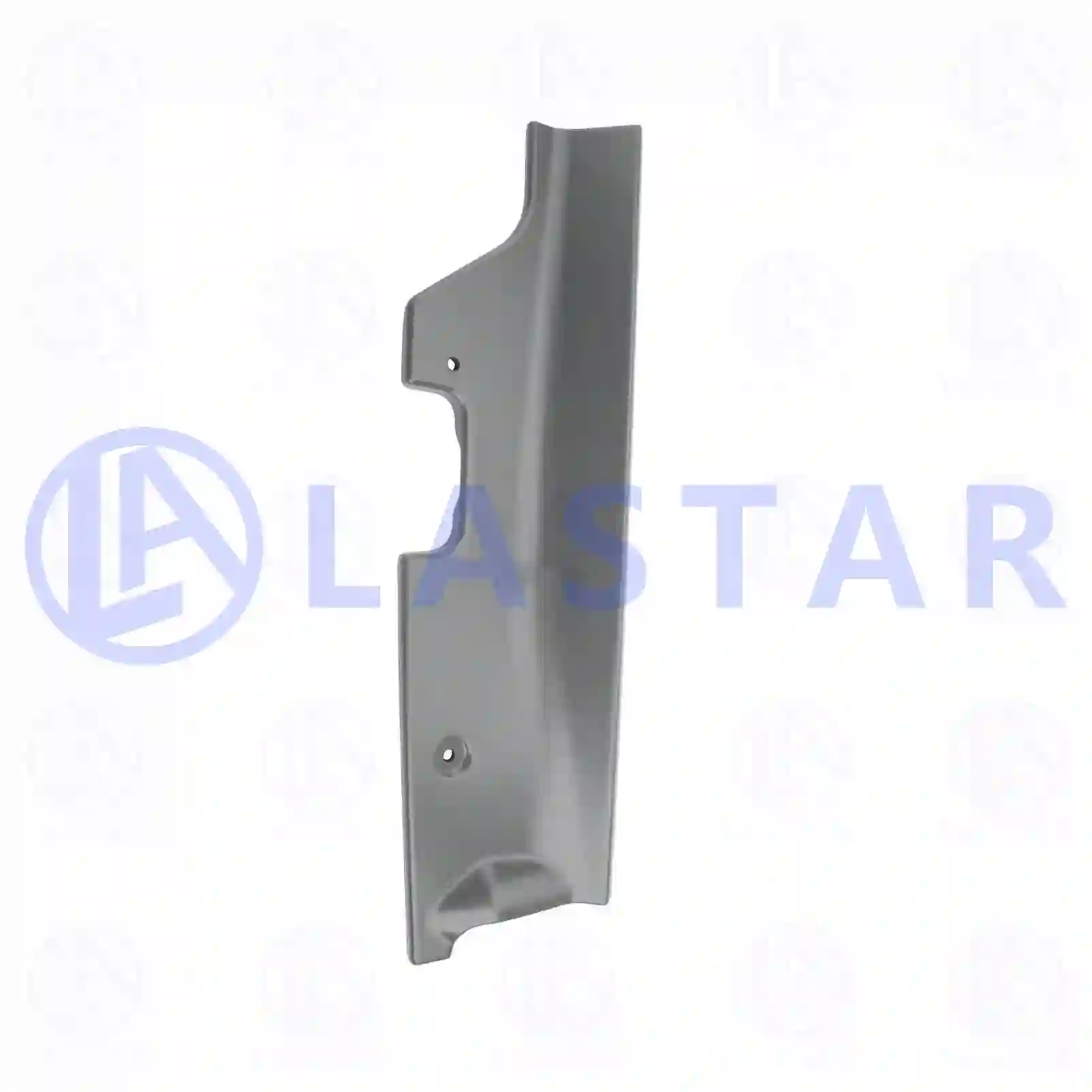  Bumper cover, left || Lastar Spare Part | Truck Spare Parts, Auotomotive Spare Parts