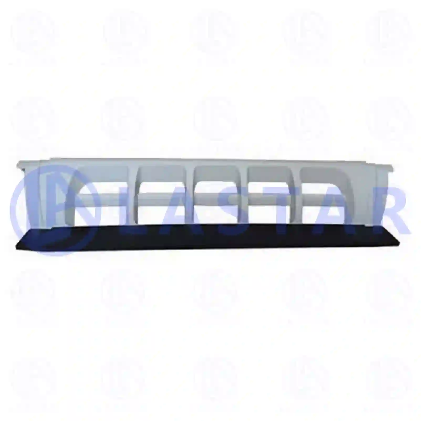 Bumper Spoiler, center, la no: 77720500 ,  oem no:504190747 Lastar Spare Part | Truck Spare Parts, Auotomotive Spare Parts