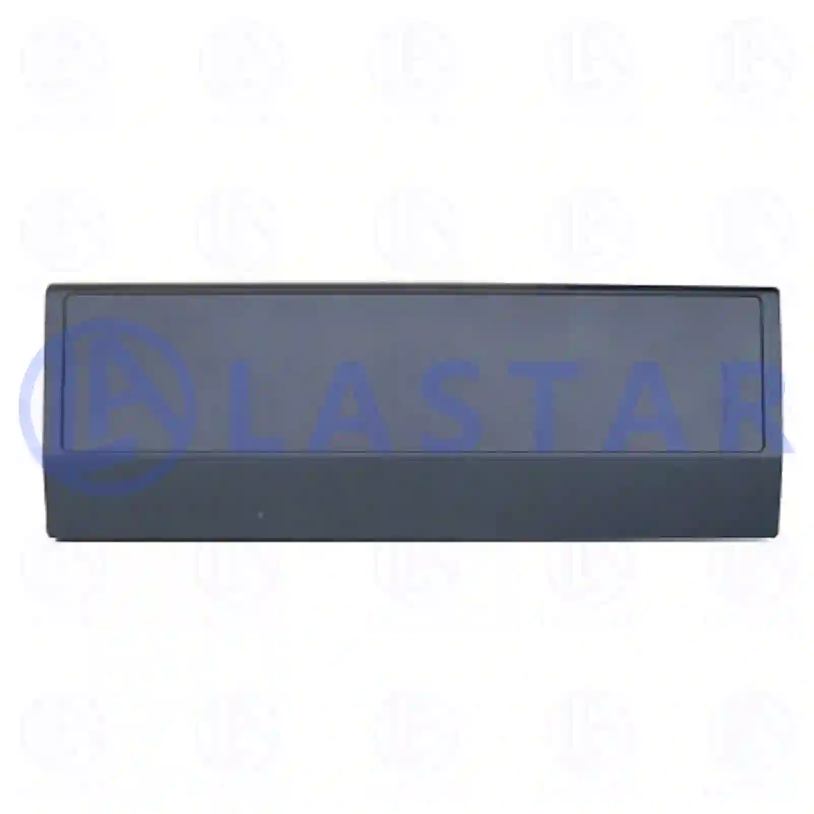 Fender, Rear License plate holder, la no: 77720519 ,  oem no:02997152, 08143032, 2997152, 8143032 Lastar Spare Part | Truck Spare Parts, Auotomotive Spare Parts