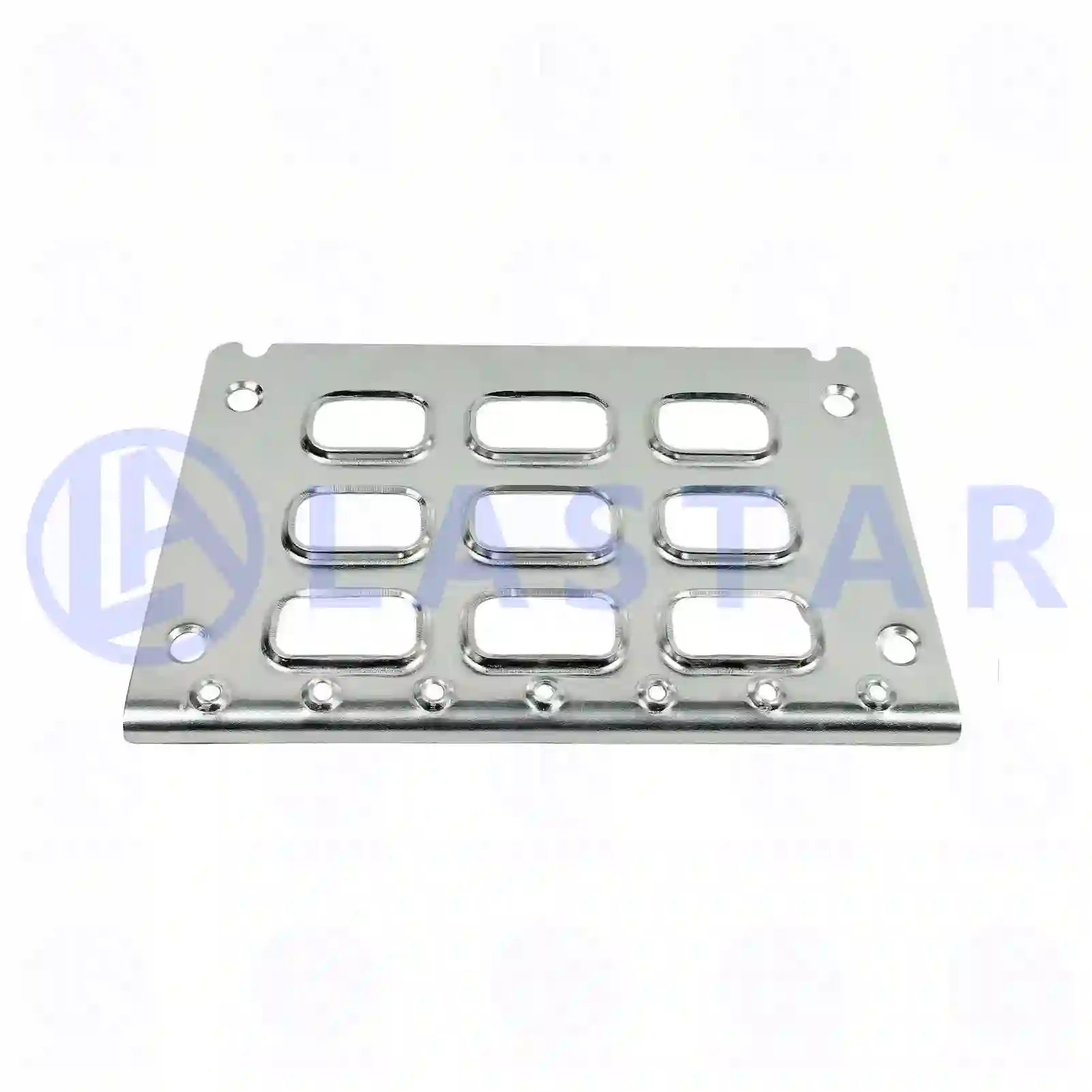 Boarding Step Step, la no: 77720613 ,  oem no:20379437, 8191103, 8191313, ZG61124-0008 Lastar Spare Part | Truck Spare Parts, Auotomotive Spare Parts