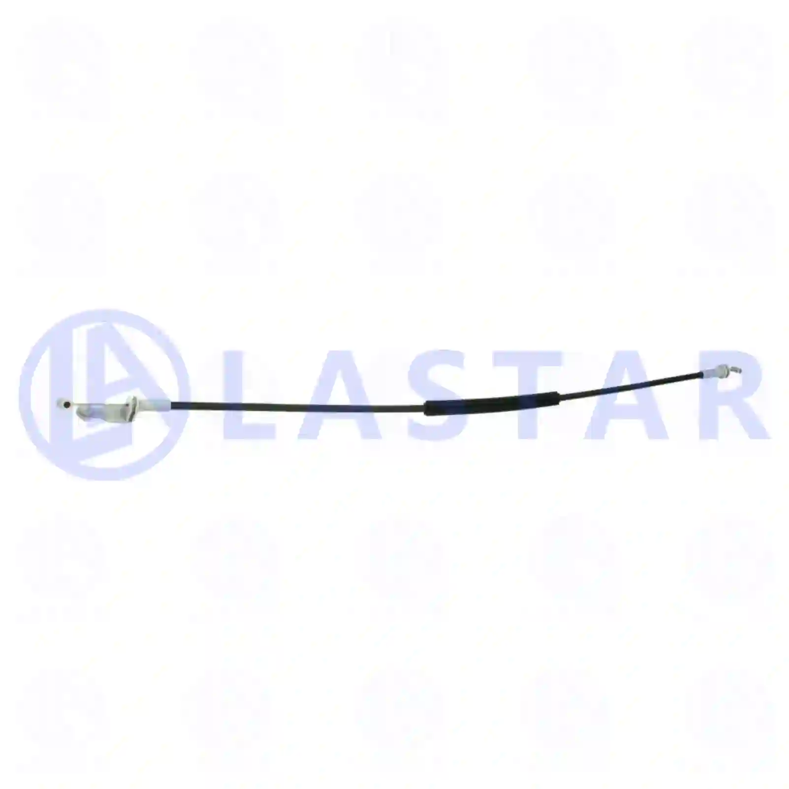  Control cable, door lock || Lastar Spare Part | Truck Spare Parts, Auotomotive Spare Parts