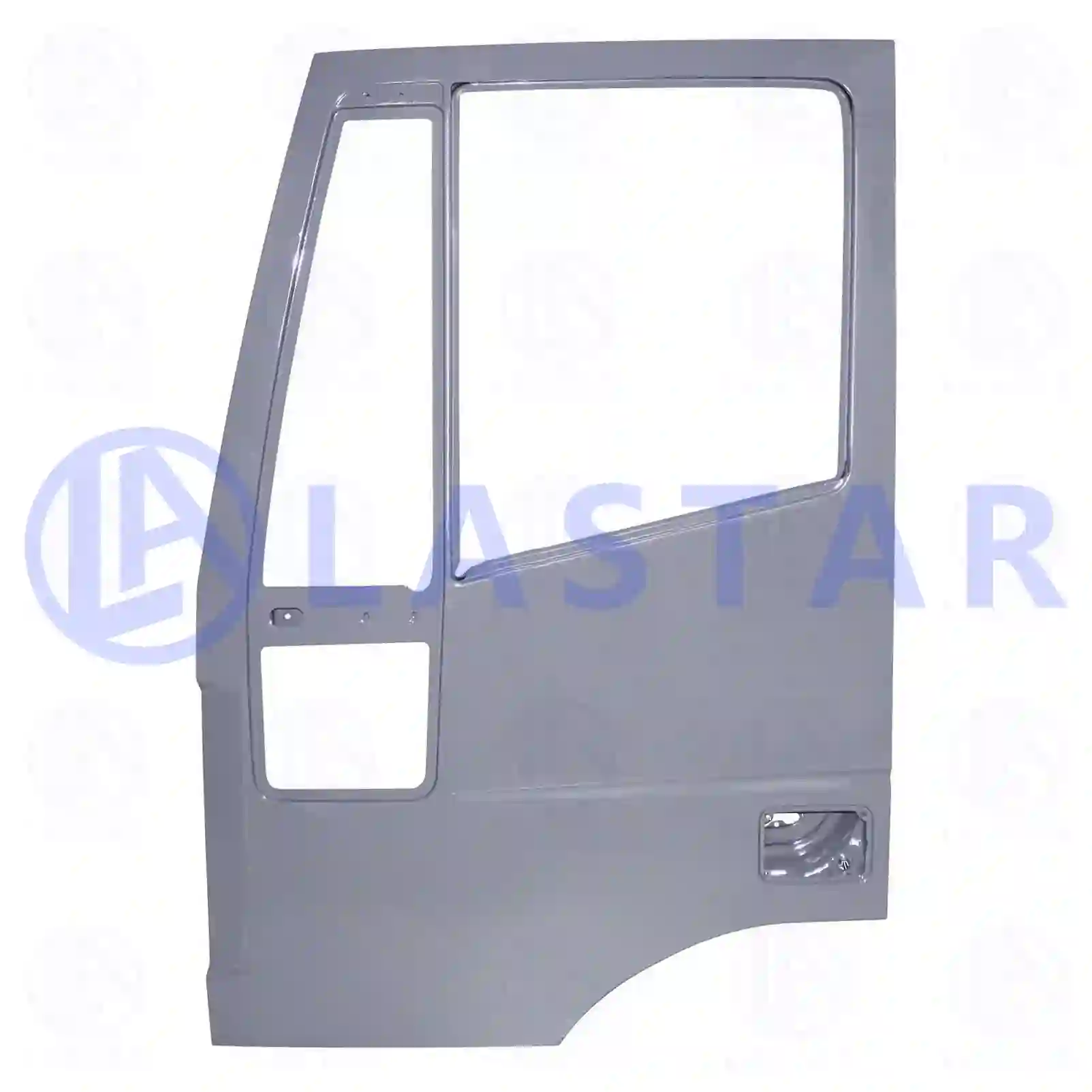 Door Door, left, la no: 77720618 ,  oem no:01908808, 1908808, 504232510 Lastar Spare Part | Truck Spare Parts, Auotomotive Spare Parts