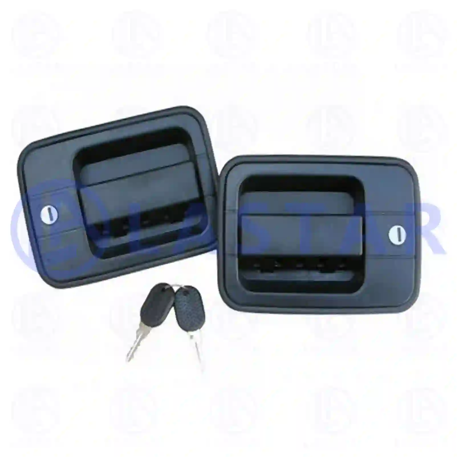  Door handle kit || Lastar Spare Part | Truck Spare Parts, Auotomotive Spare Parts