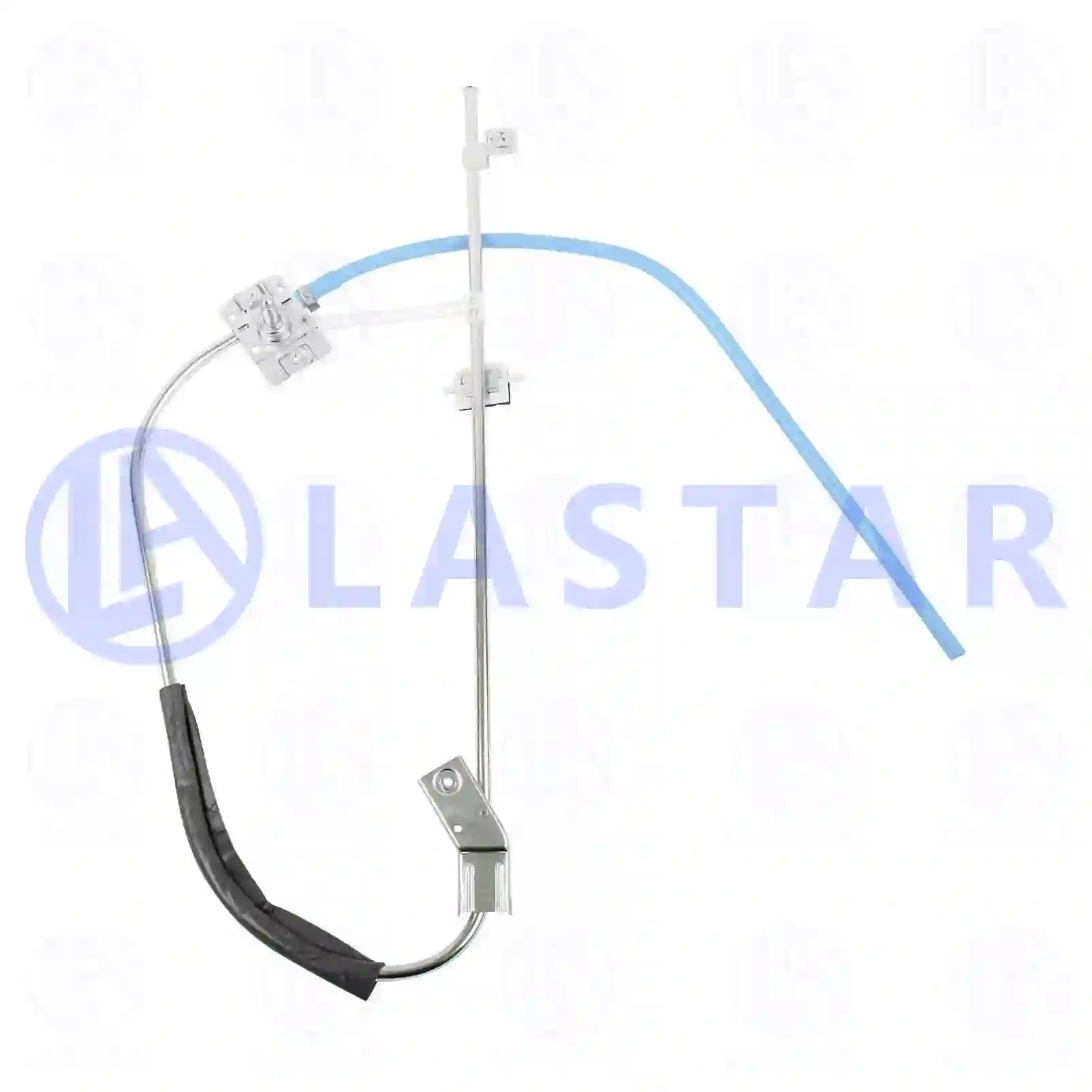  Window regulator, right || Lastar Spare Part | Truck Spare Parts, Auotomotive Spare Parts