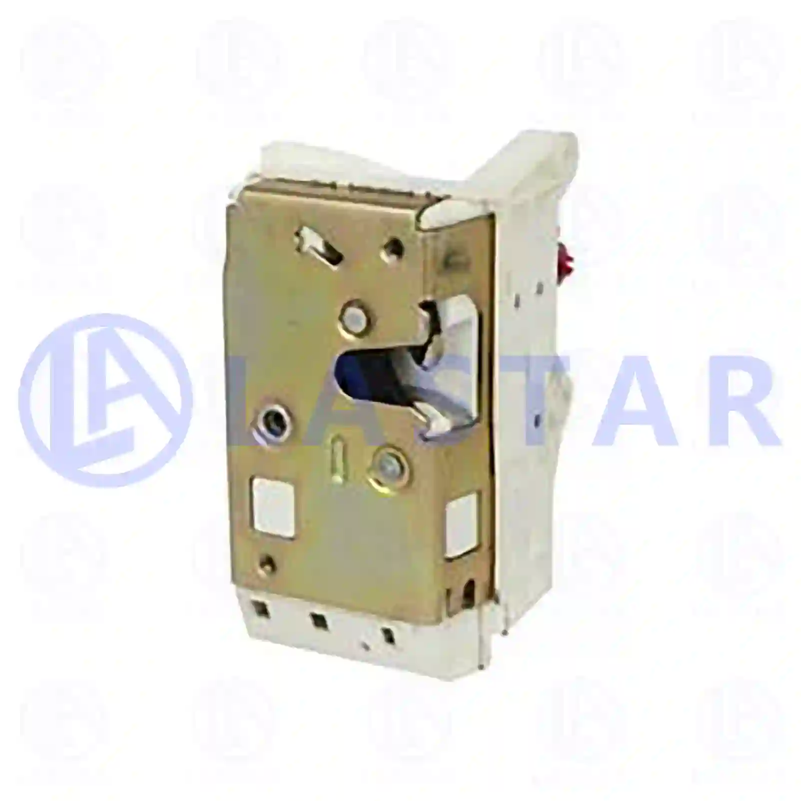  Door lock, left || Lastar Spare Part | Truck Spare Parts, Auotomotive Spare Parts