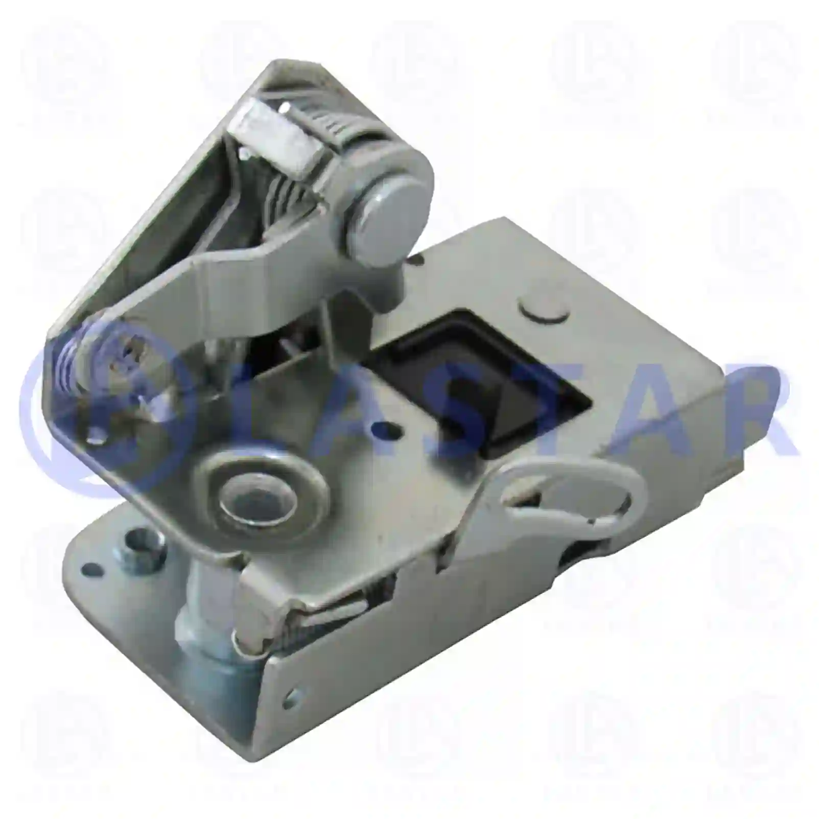  Door lock, rear || Lastar Spare Part | Truck Spare Parts, Auotomotive Spare Parts