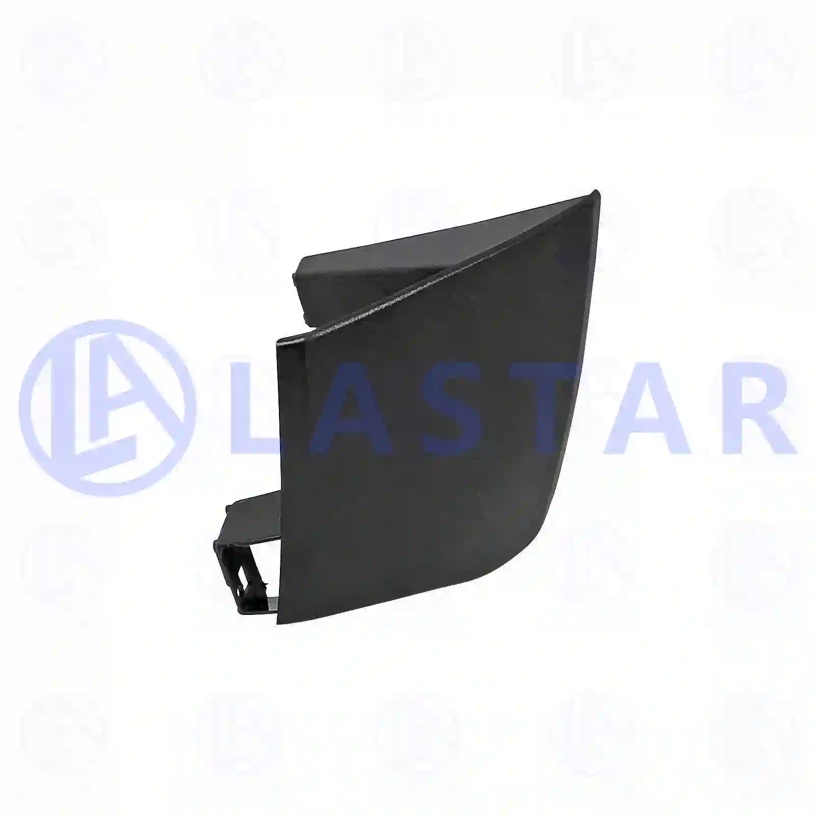  Cover, bumper, left || Lastar Spare Part | Truck Spare Parts, Auotomotive Spare Parts