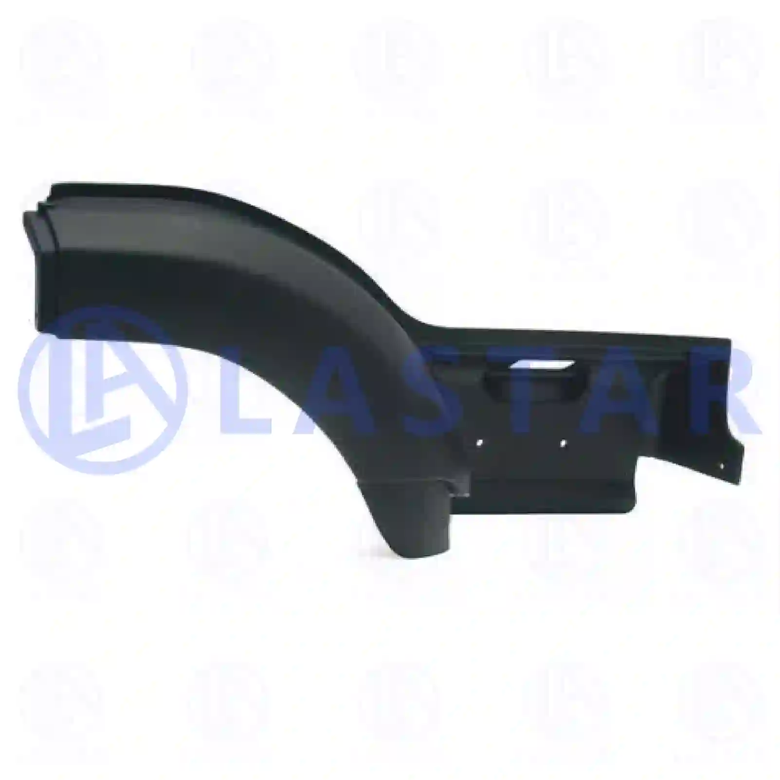  Step well case, right || Lastar Spare Part | Truck Spare Parts, Auotomotive Spare Parts