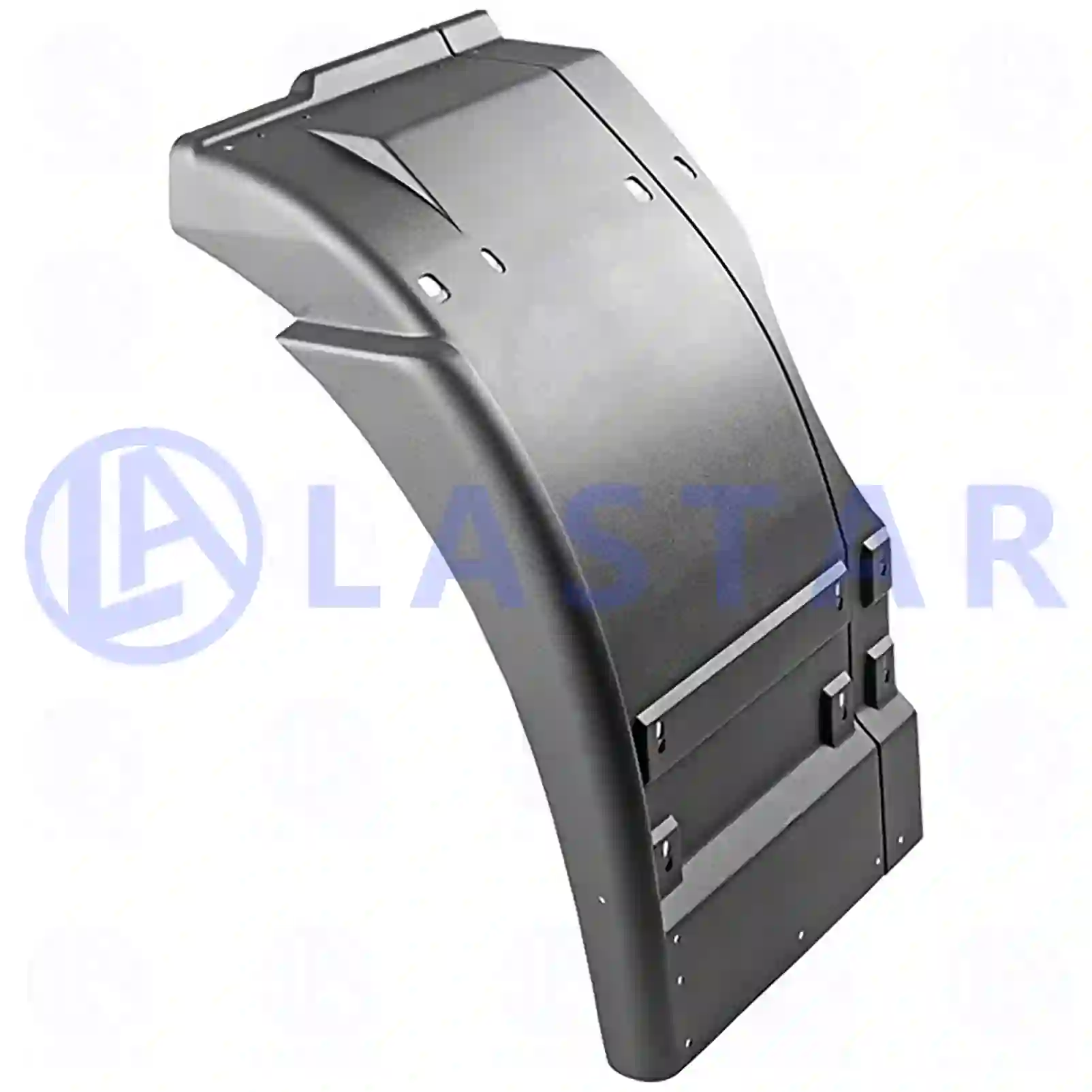  Front fender, left || Lastar Spare Part | Truck Spare Parts, Auotomotive Spare Parts