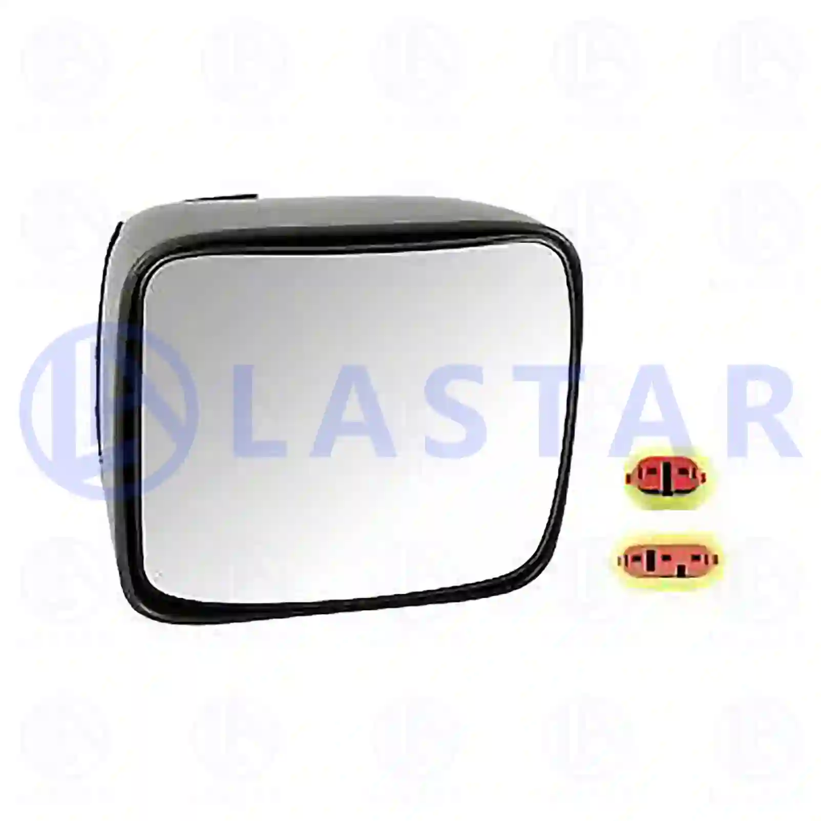 Wide view mirror, heated, electrical, 77720807, 02996671, 2996671, 504132249 ||  77720807 Lastar Spare Part | Truck Spare Parts, Auotomotive Spare Parts Wide view mirror, heated, electrical, 77720807, 02996671, 2996671, 504132249 ||  77720807 Lastar Spare Part | Truck Spare Parts, Auotomotive Spare Parts