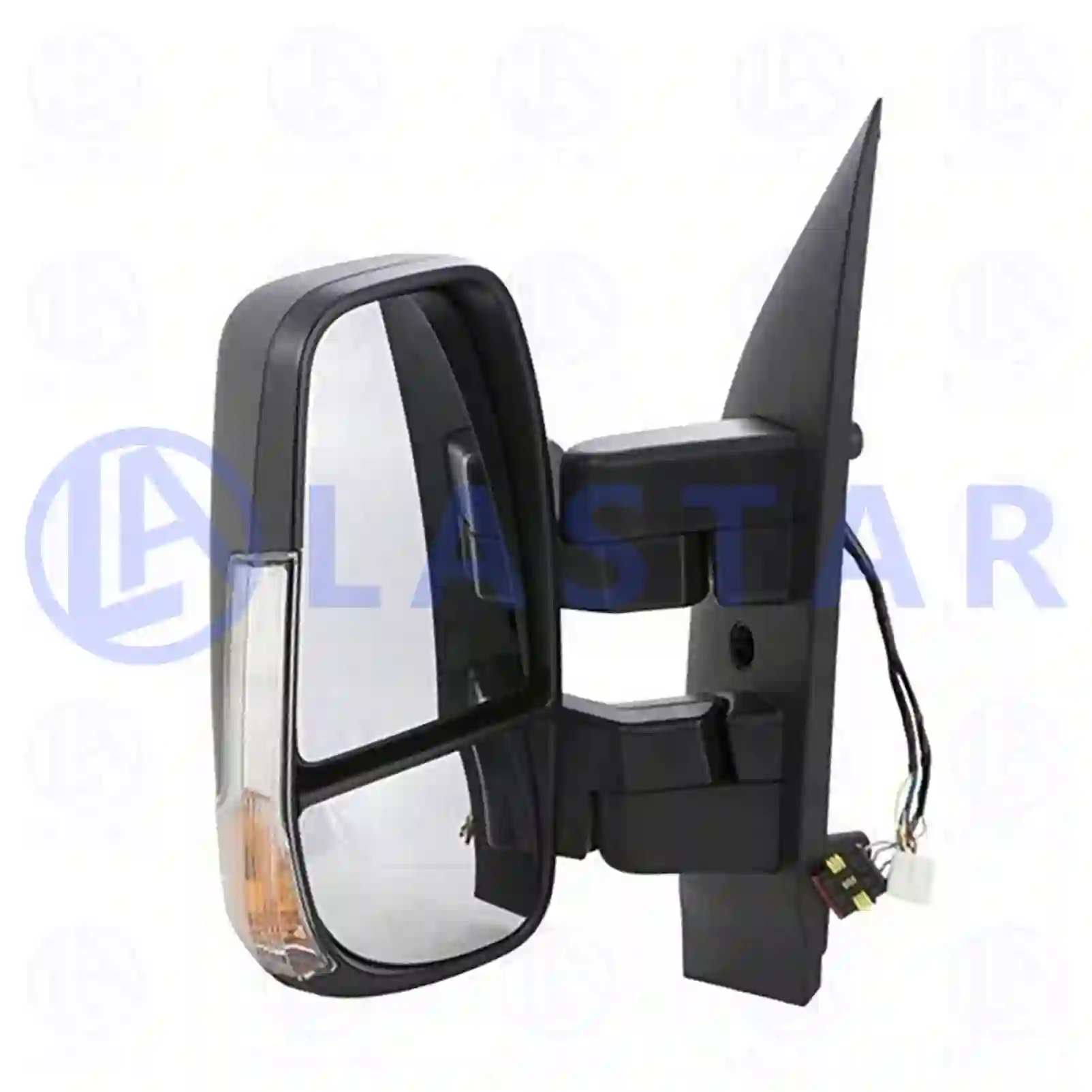 Mirror Main mirror, left, la no: 77720815 ,  oem no:5801552552 Lastar Spare Part | Truck Spare Parts, Auotomotive Spare Parts