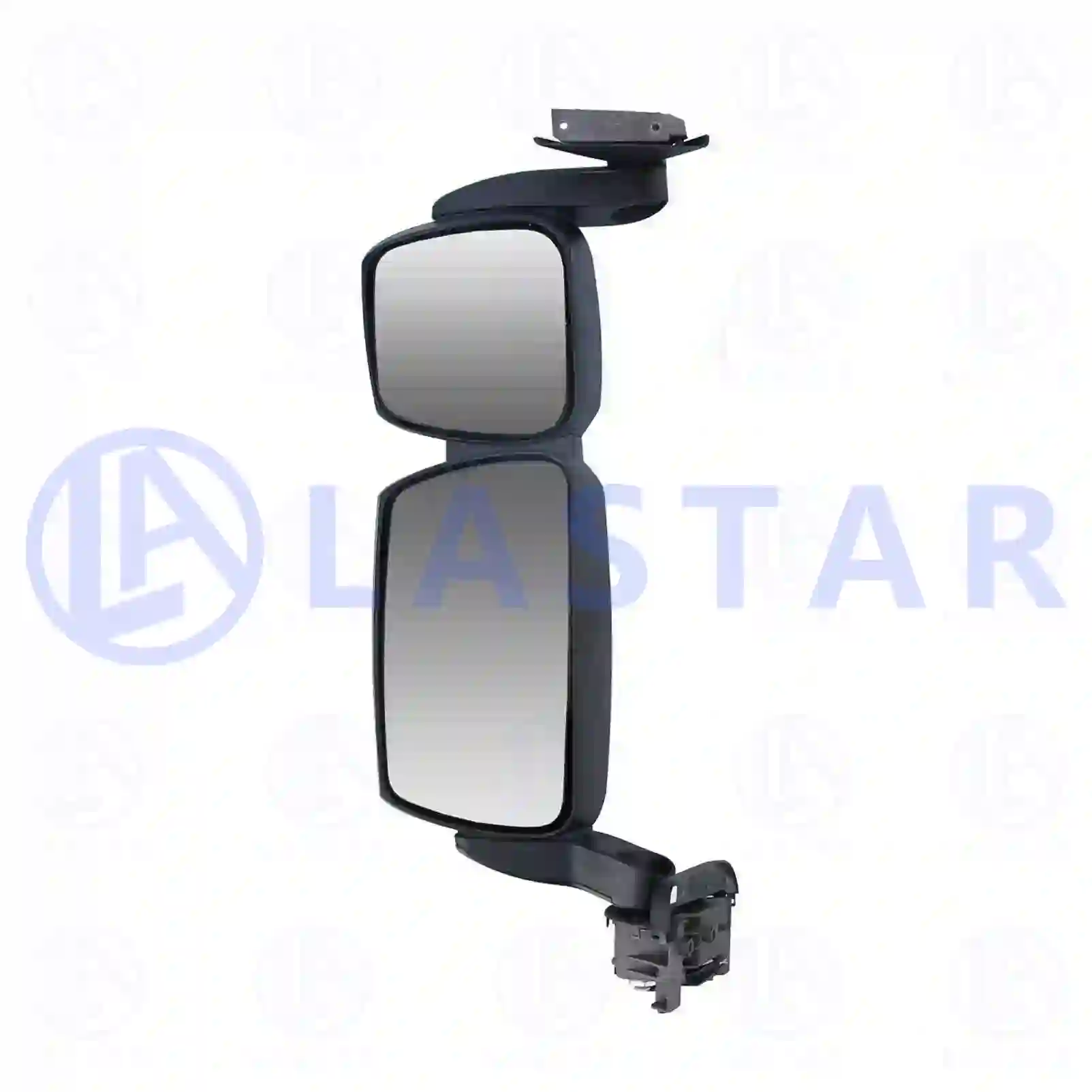  Main mirror, complete, left || Lastar Spare Part | Truck Spare Parts, Auotomotive Spare Parts