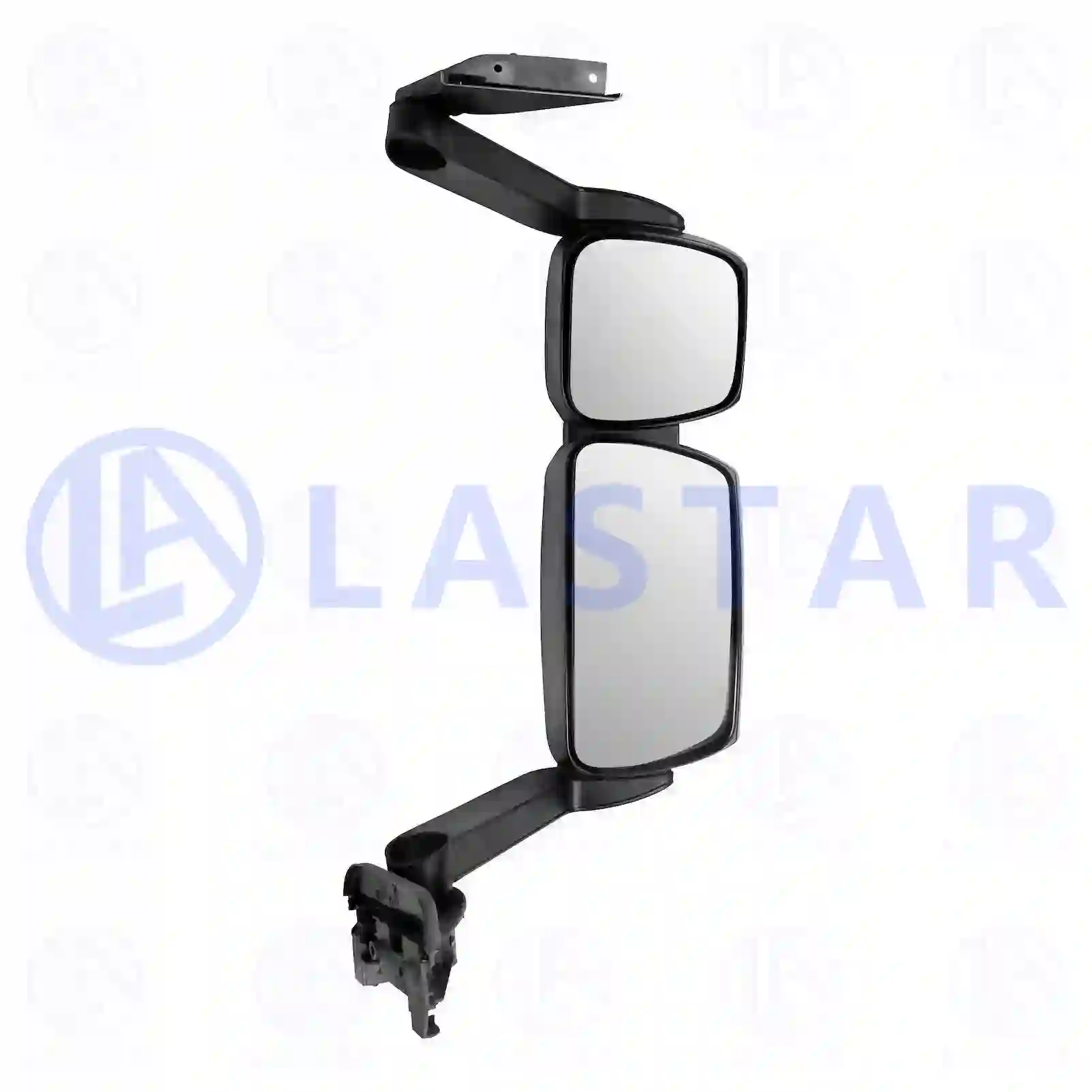  Main mirror, complete, right || Lastar Spare Part | Truck Spare Parts, Auotomotive Spare Parts