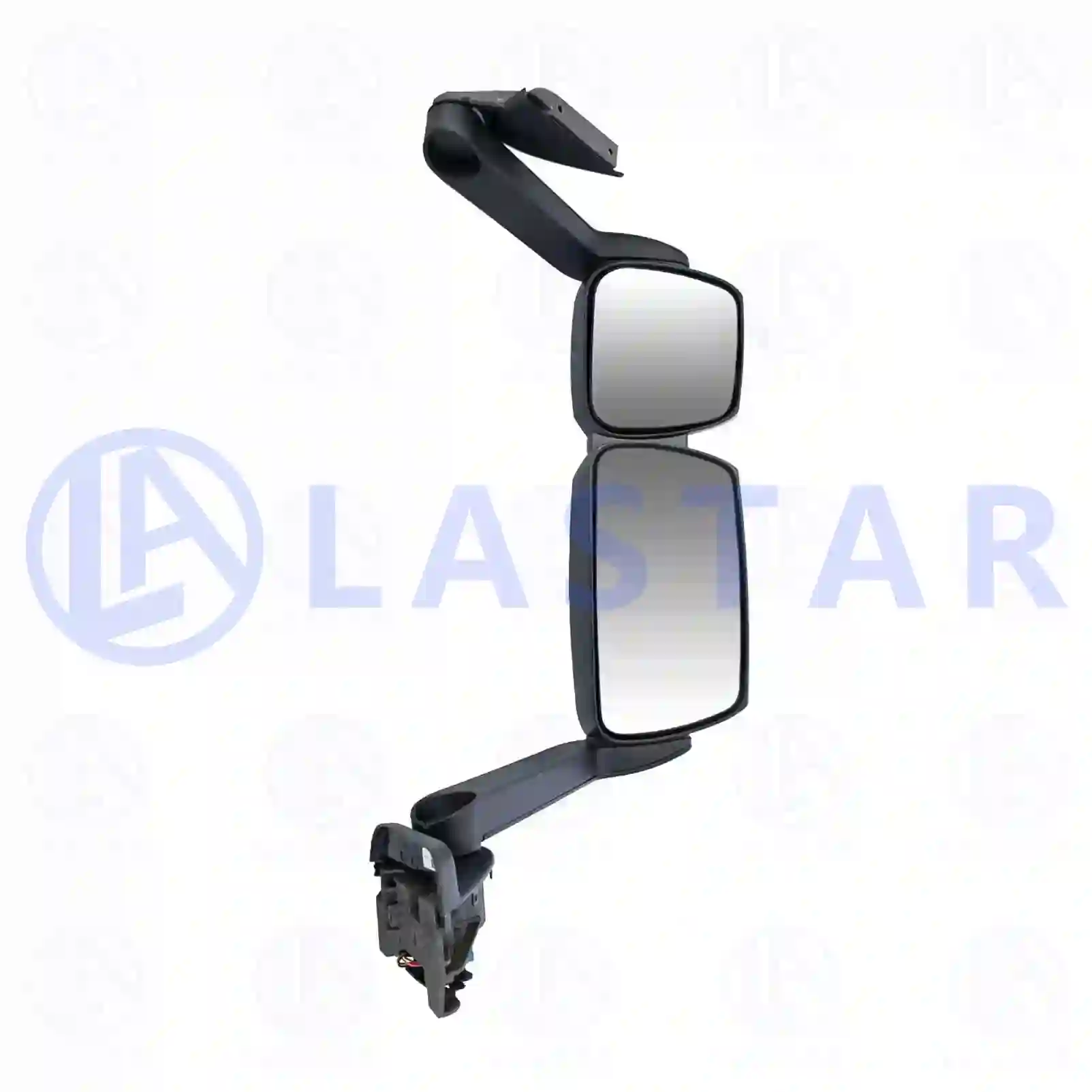  Main mirror, complete, right, heated || Lastar Spare Part | Truck Spare Parts, Auotomotive Spare Parts