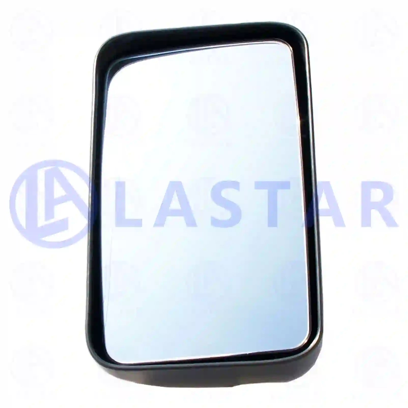  Main mirror, heated || Lastar Spare Part | Truck Spare Parts, Auotomotive Spare Parts