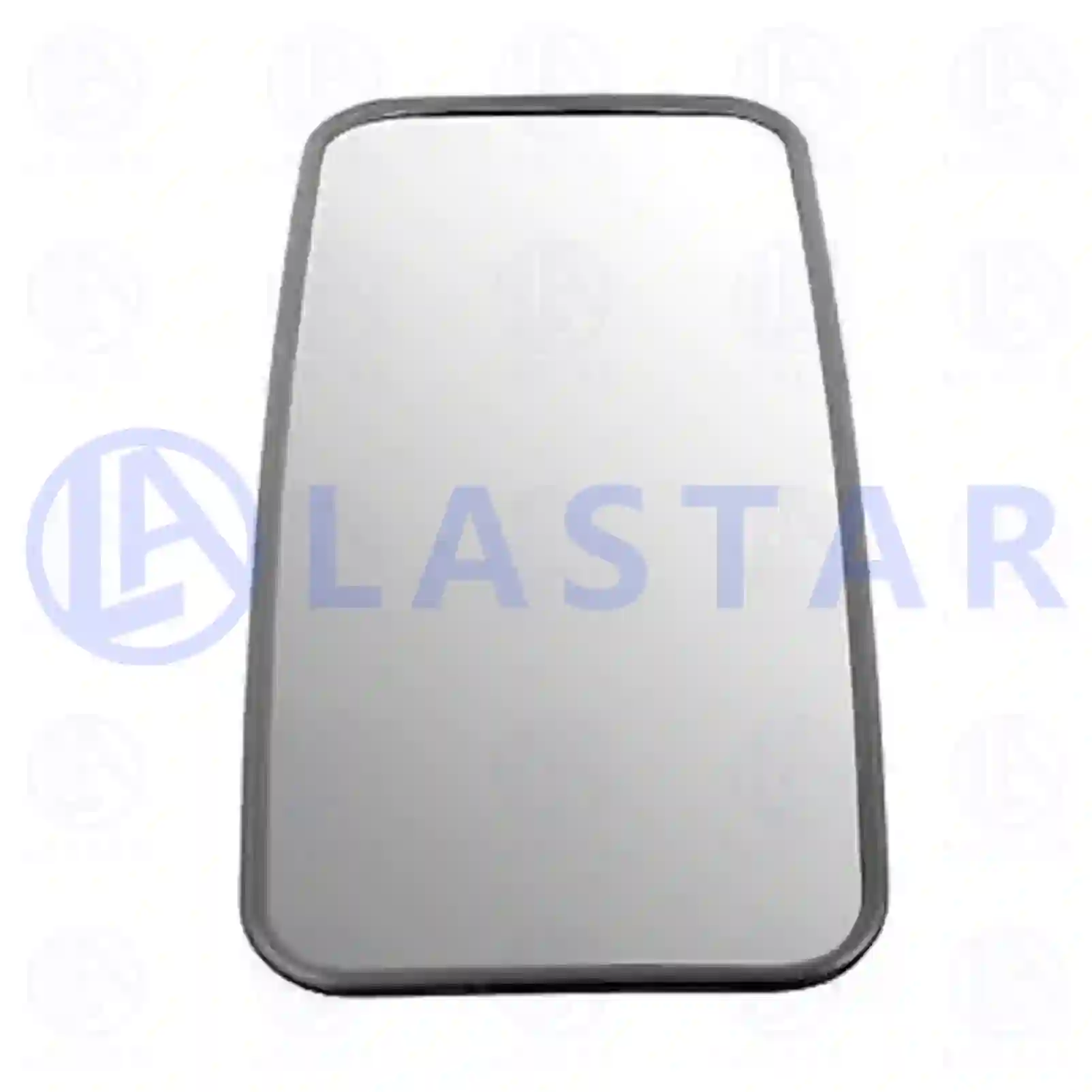  Main mirror, unheated || Lastar Spare Part | Truck Spare Parts, Auotomotive Spare Parts