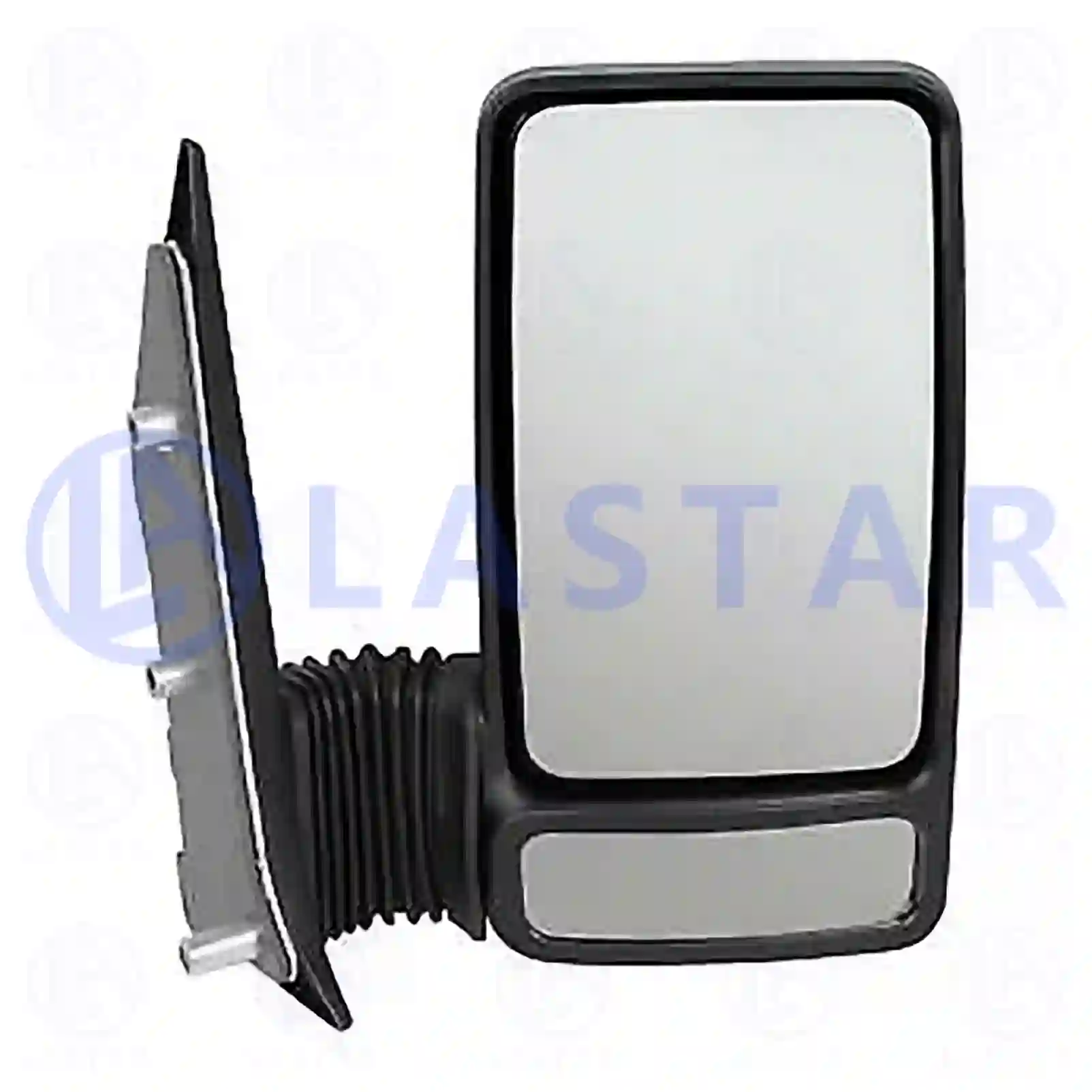  Main mirror, right || Lastar Spare Part | Truck Spare Parts, Auotomotive Spare Parts